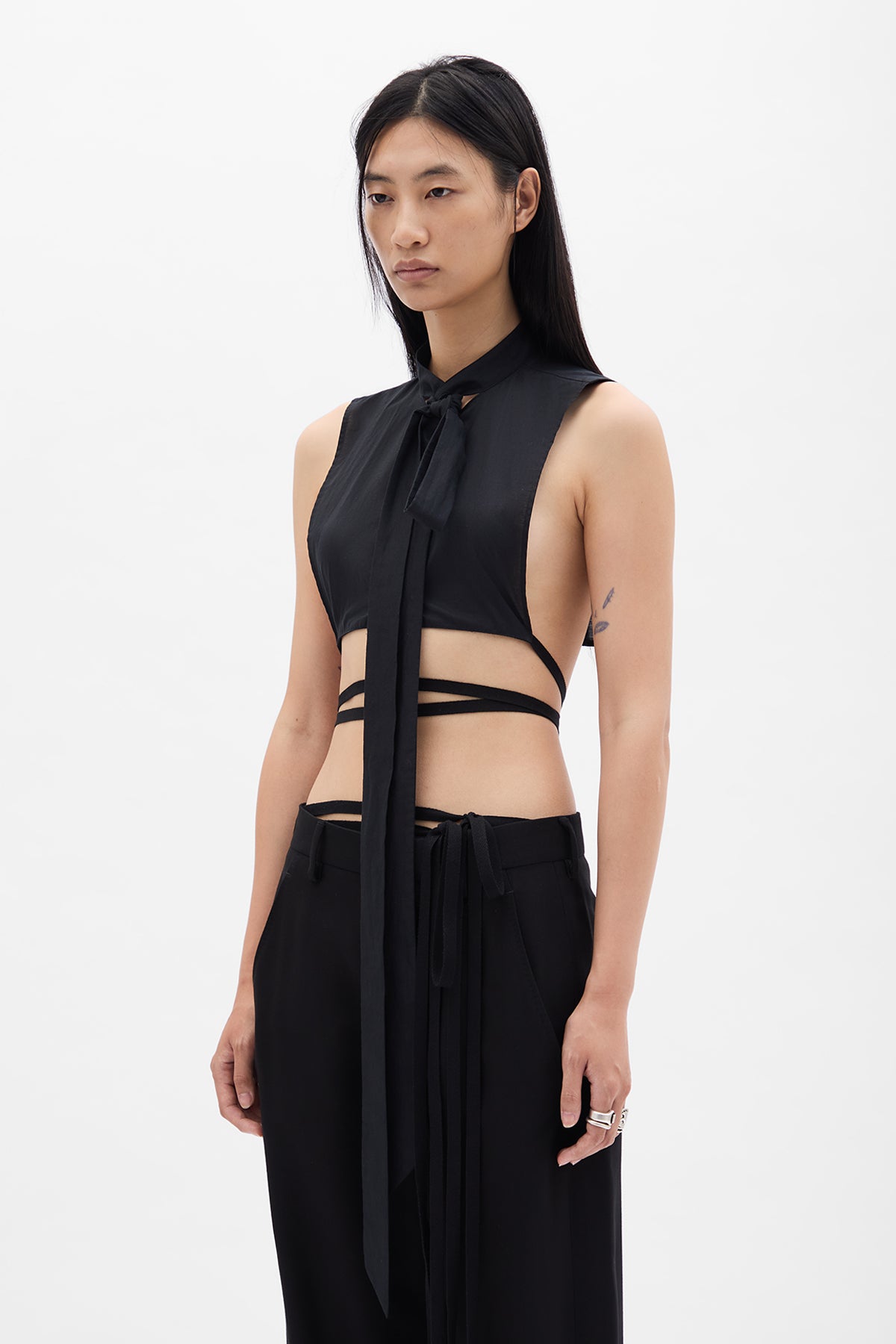 アンドゥムルメステール レディース トップス – Ann Demeulemeester