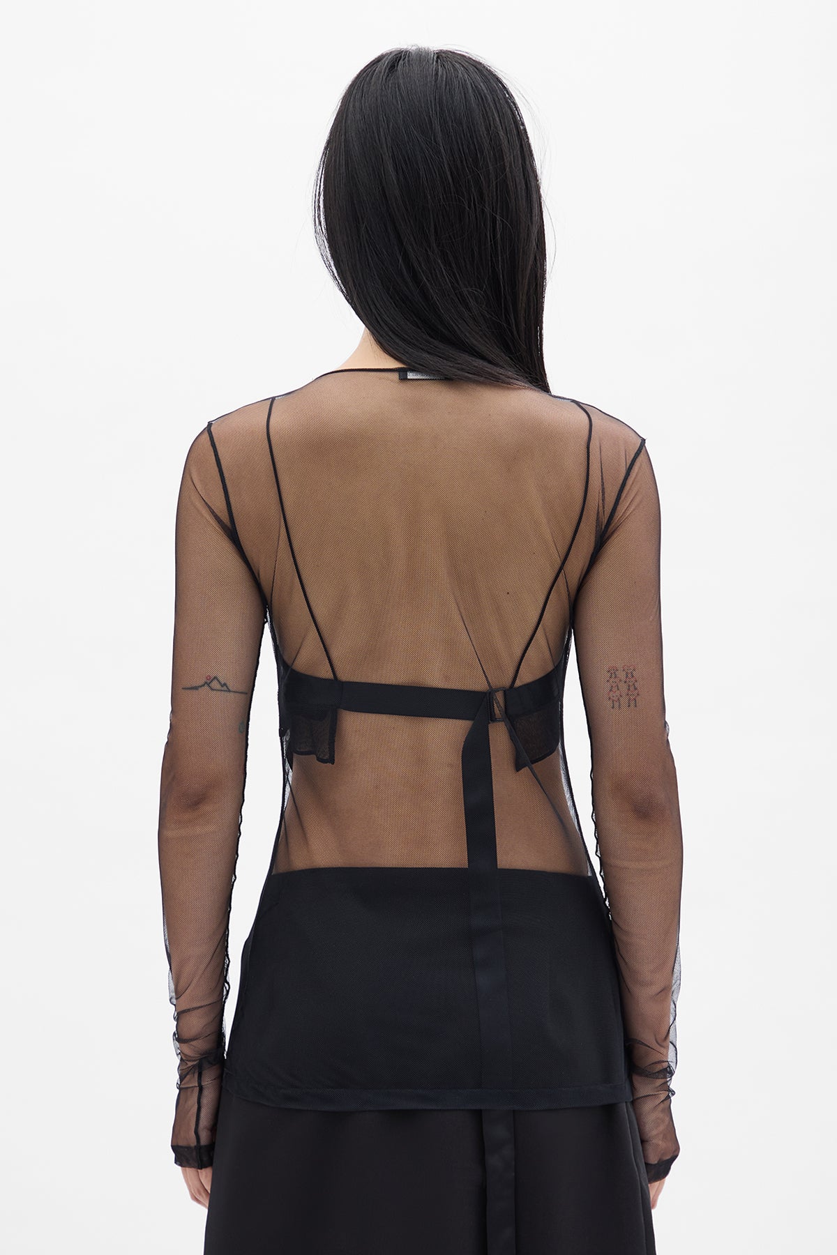 Woman Tops – Ann Demeulemeester