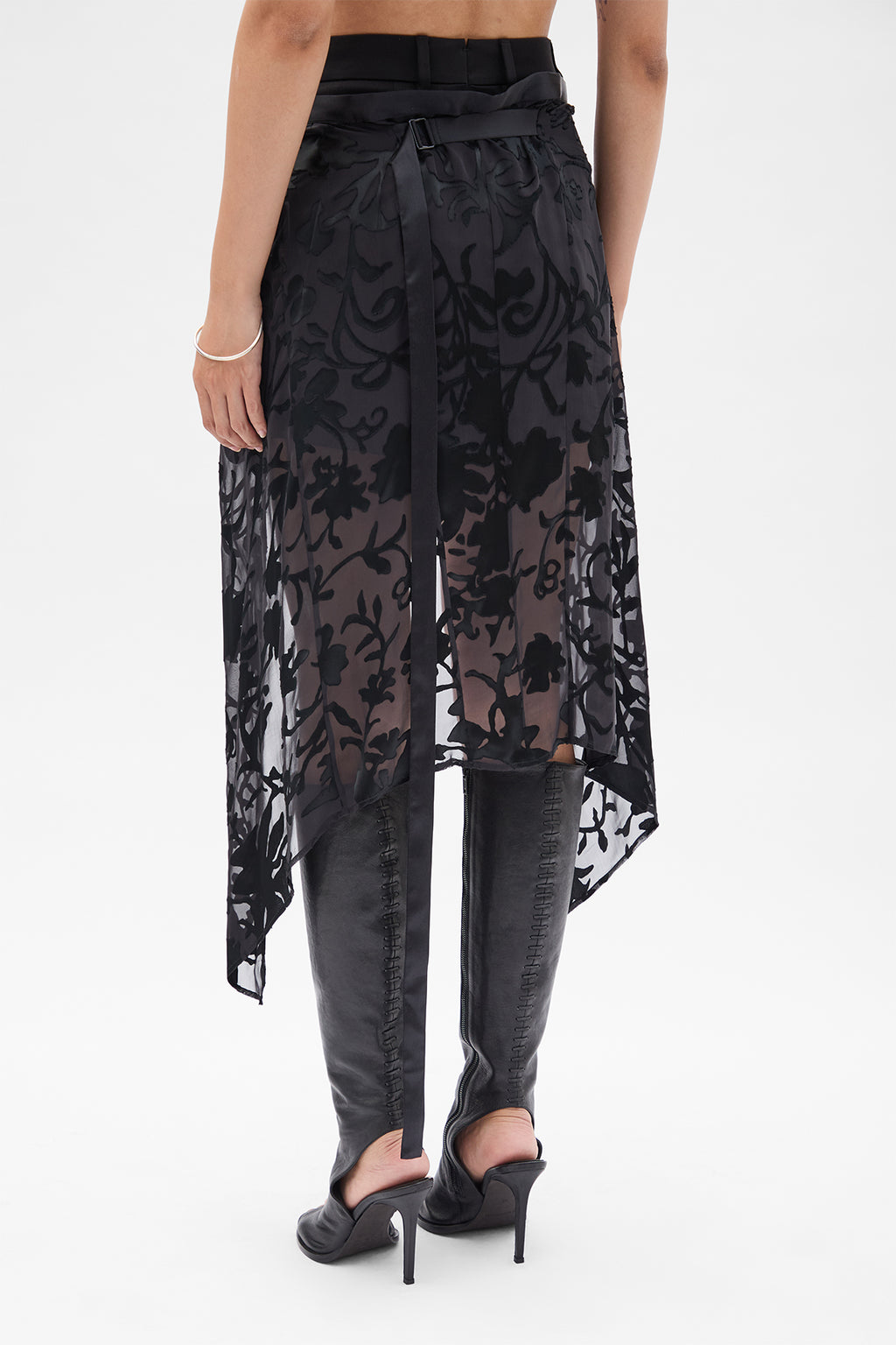 Tablier de fluide Nita 