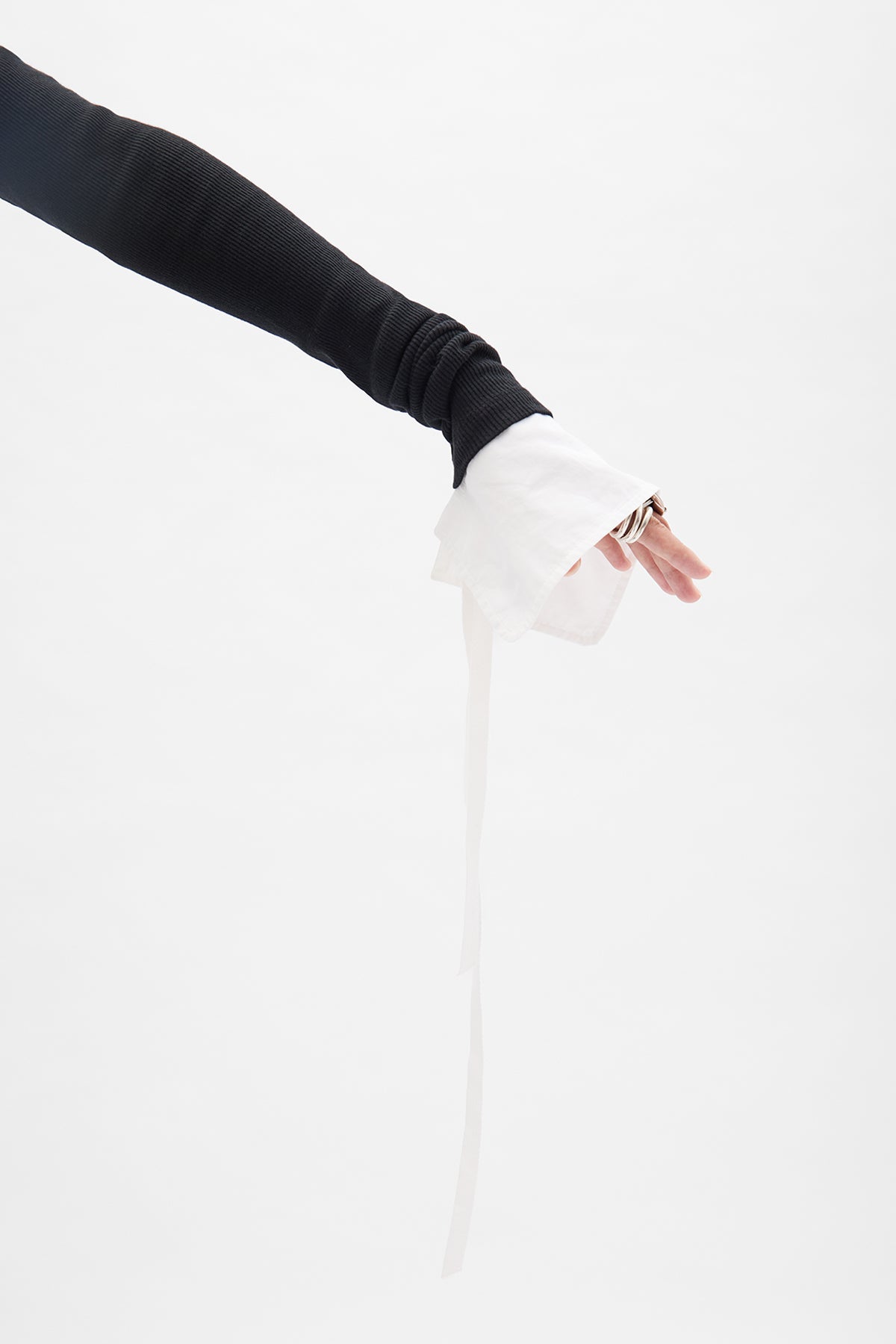 Ann Demeulemeester レザー　グローブ　手袋 袖口 – Ann Demeulemeester