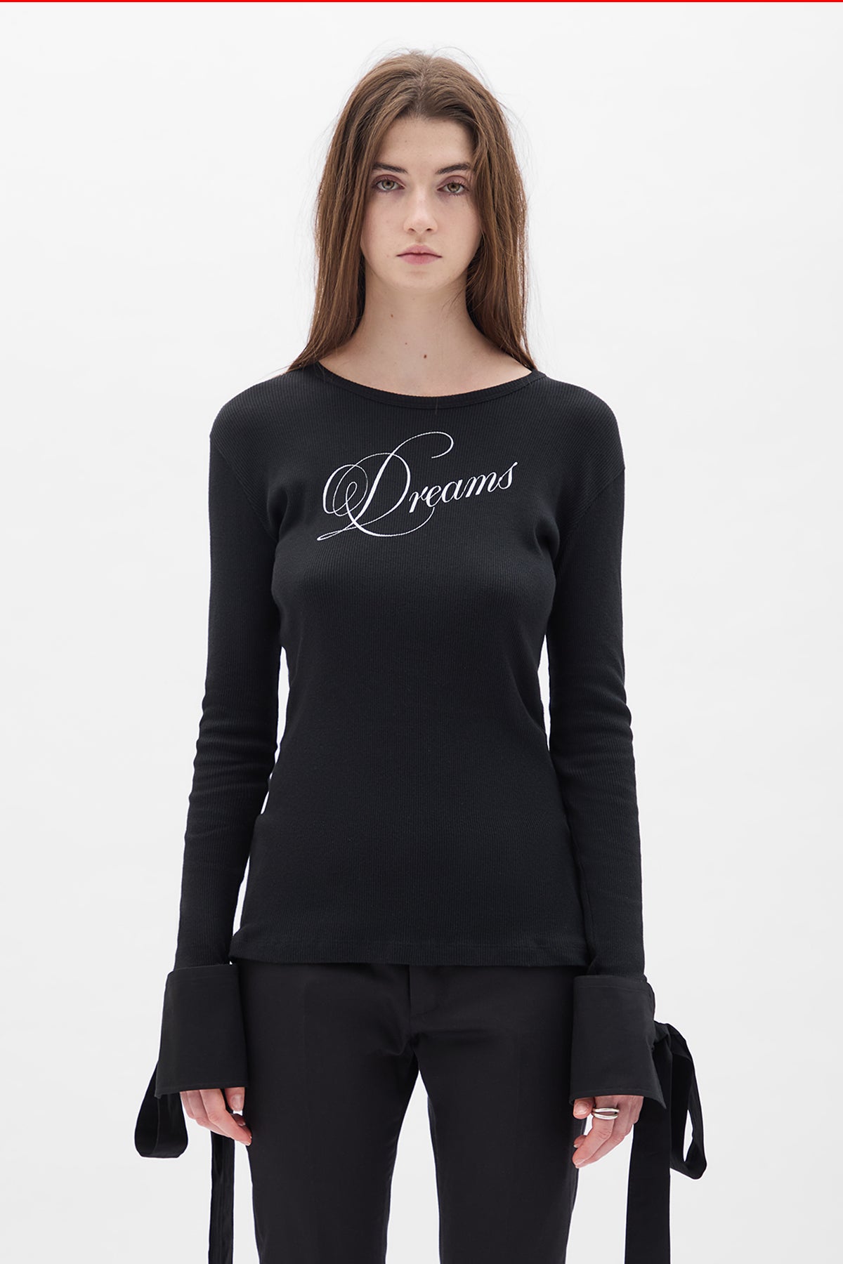 GUANTI DONNA ANN DEMEULEMEESTER 