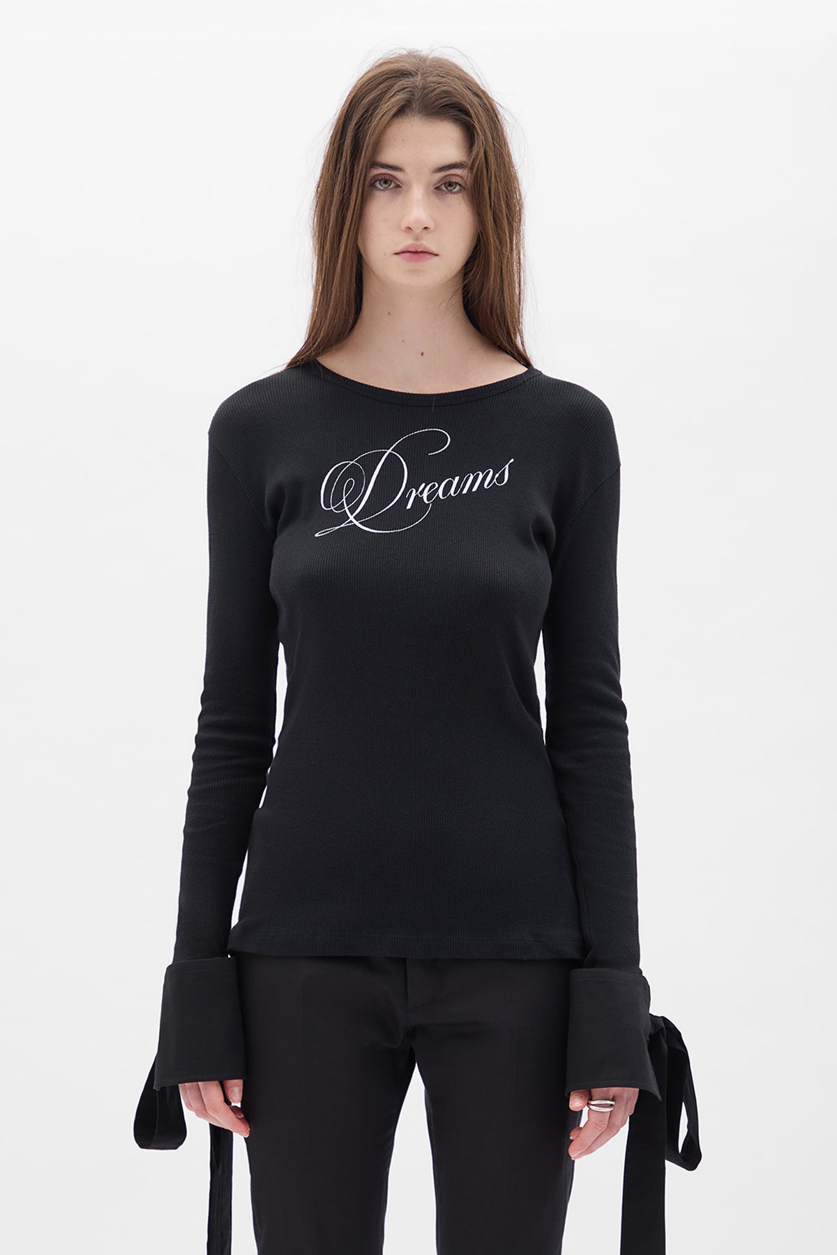 Leda Cuffs – Ann Demeulemeester