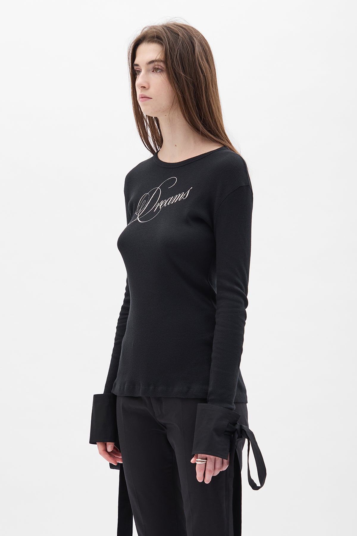袖口 – Ann Demeulemeester