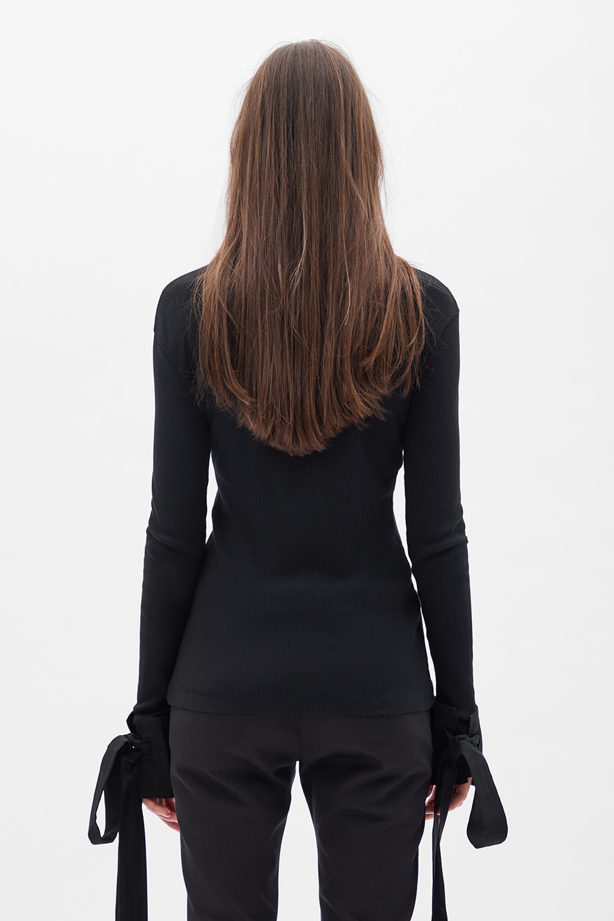 袖口 – Ann Demeulemeester