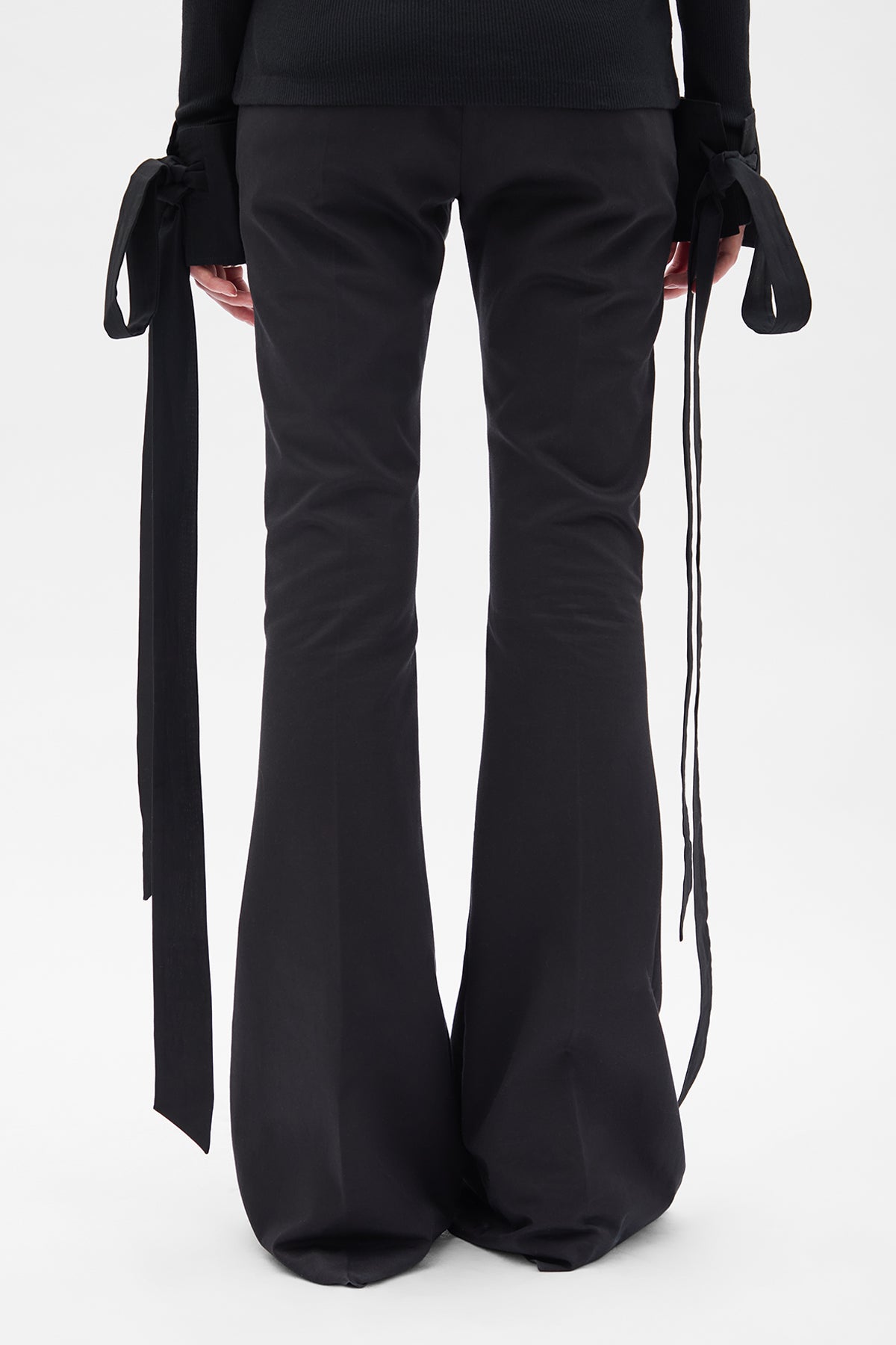 アンドゥムルメステール ウーマン グローブ – Ann Demeulemeester