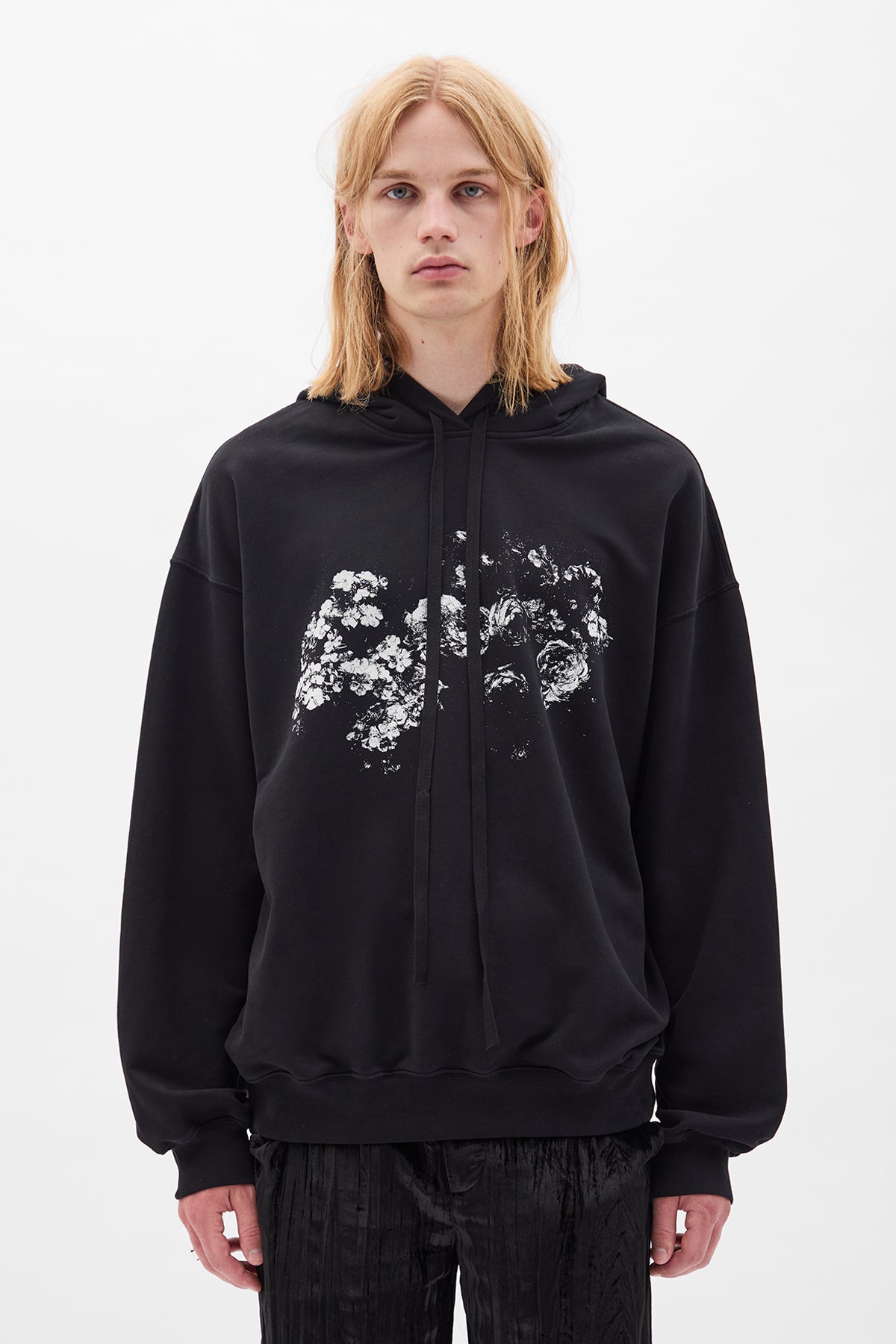 Man Sweatshirts & Hoodies – Ann Demeulemeester
