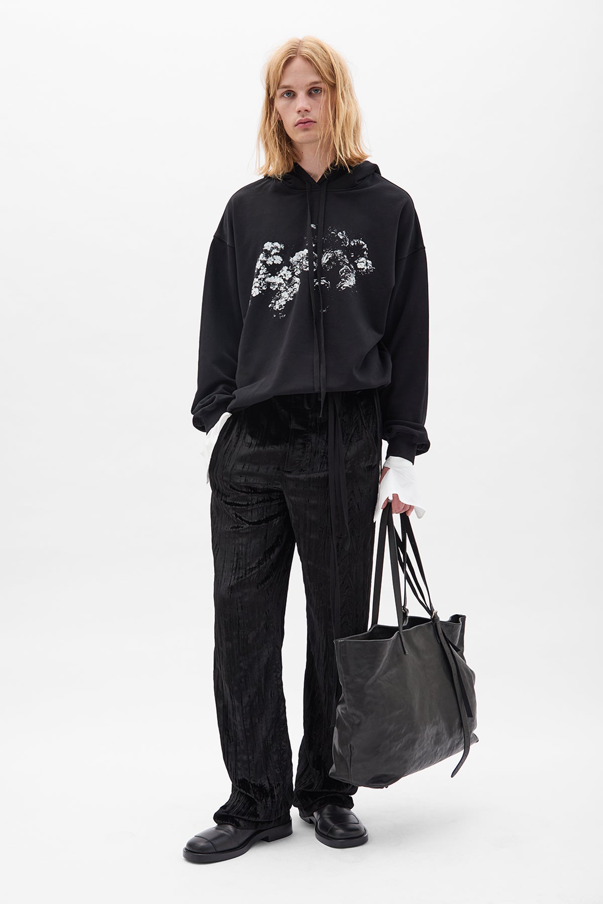 メンズスウェットシャツ & フーディー – Ann Demeulemeester