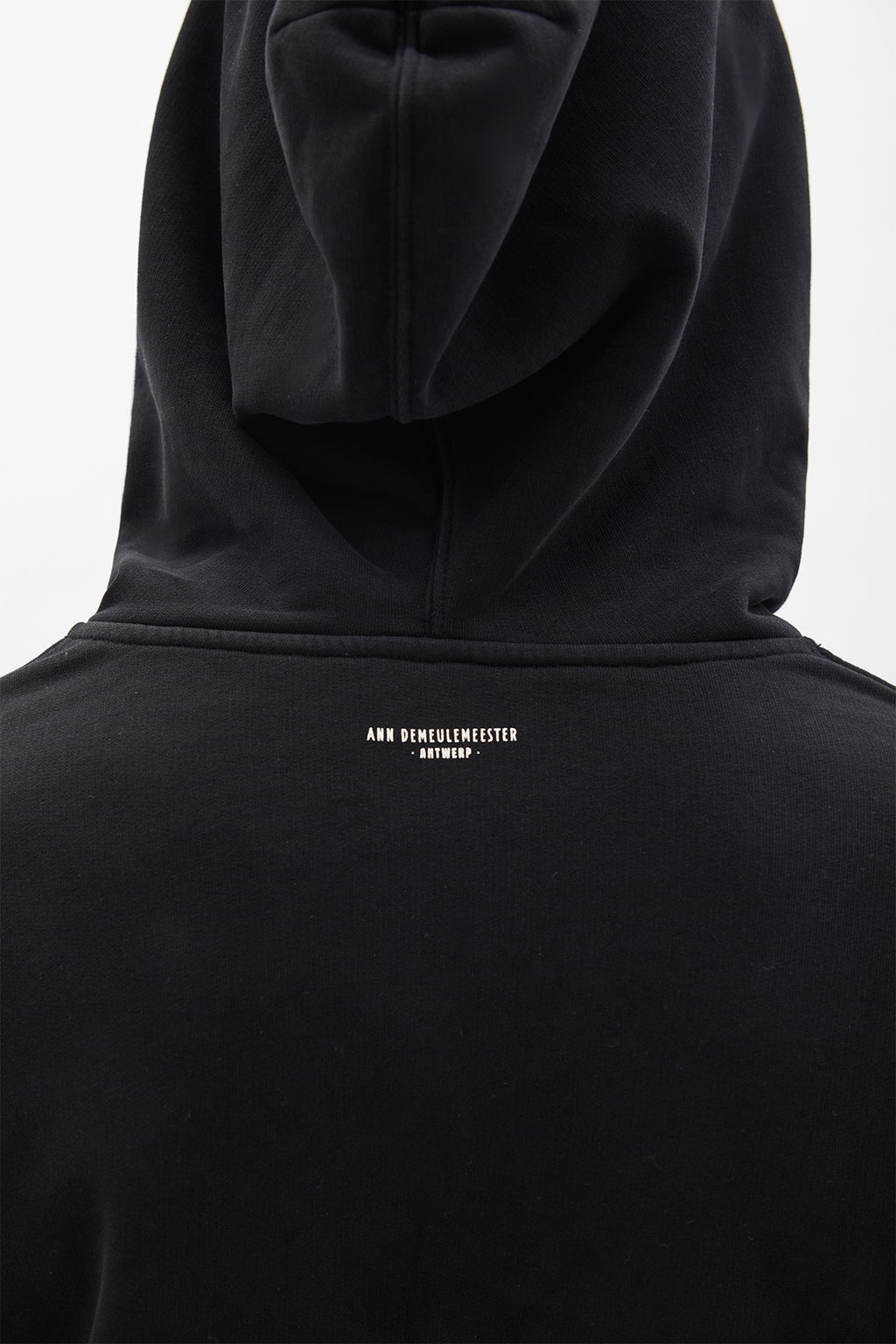 هودي باردى كومفورت سويت شيرت 