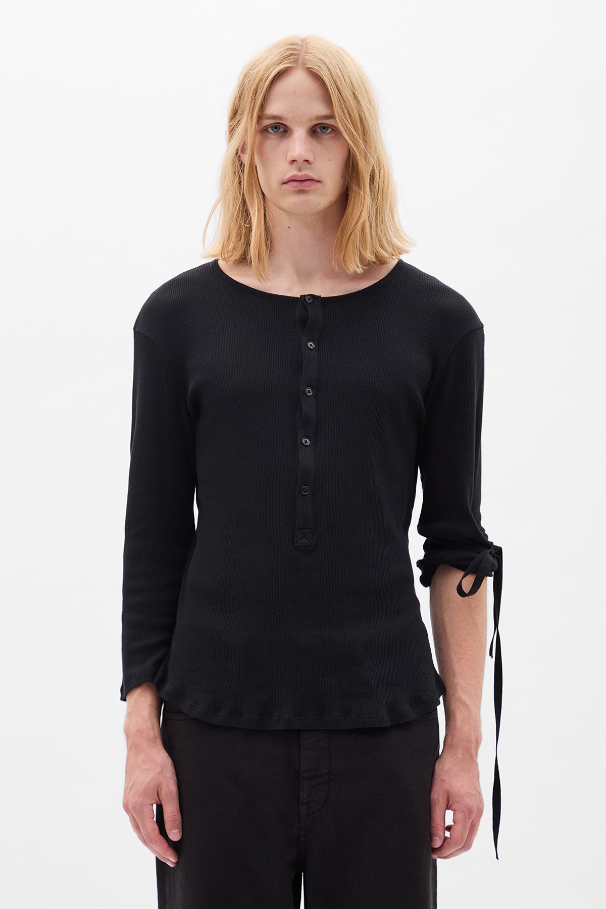Man T-shirts – Ann Demeulemeester