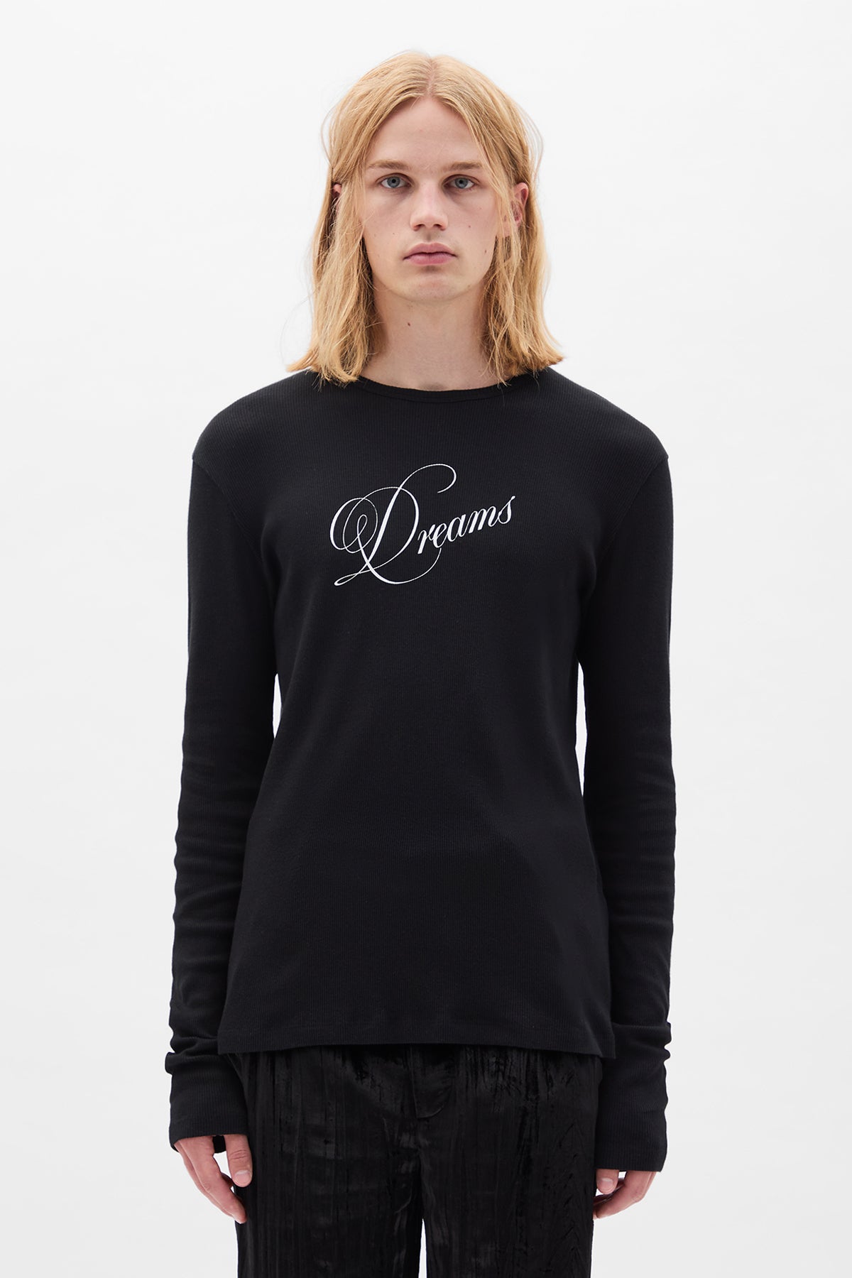 Man T-shirts – Ann Demeulemeester