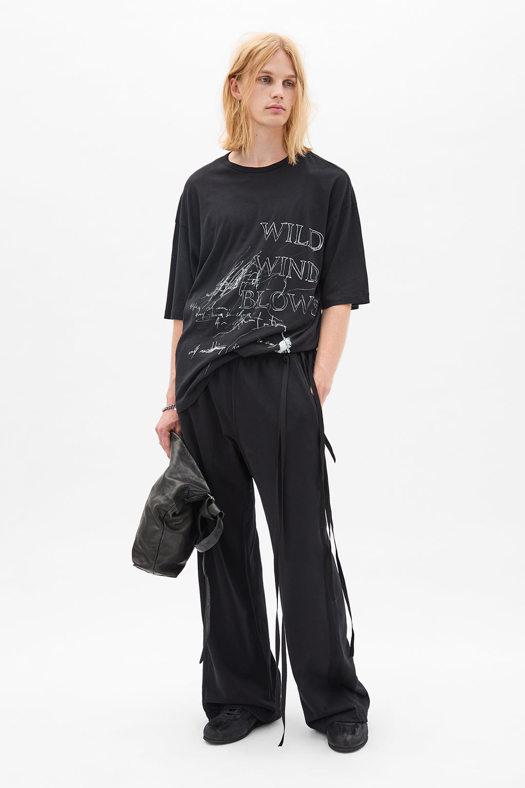 Boas Comfort Sweatpants