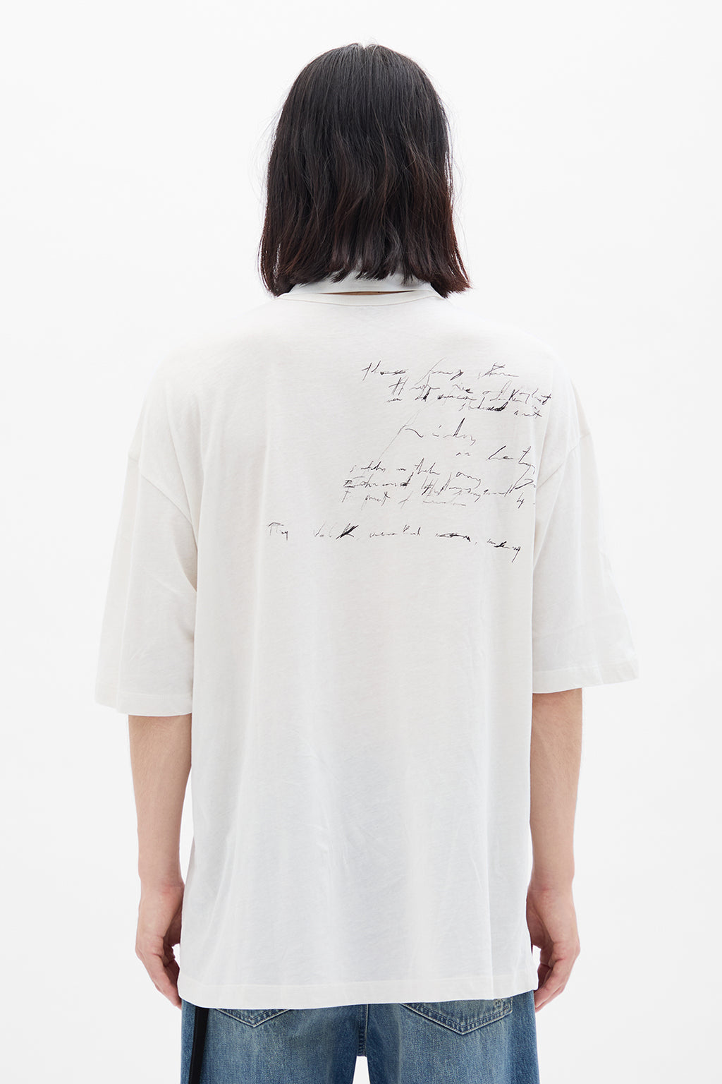 تي شيرت دانفالد عالي الراحة 