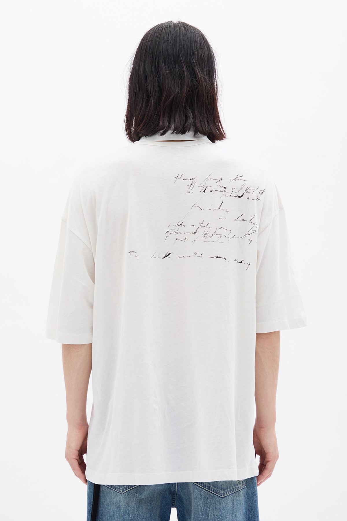 تي شيرت دانفالد عالي الراحة 