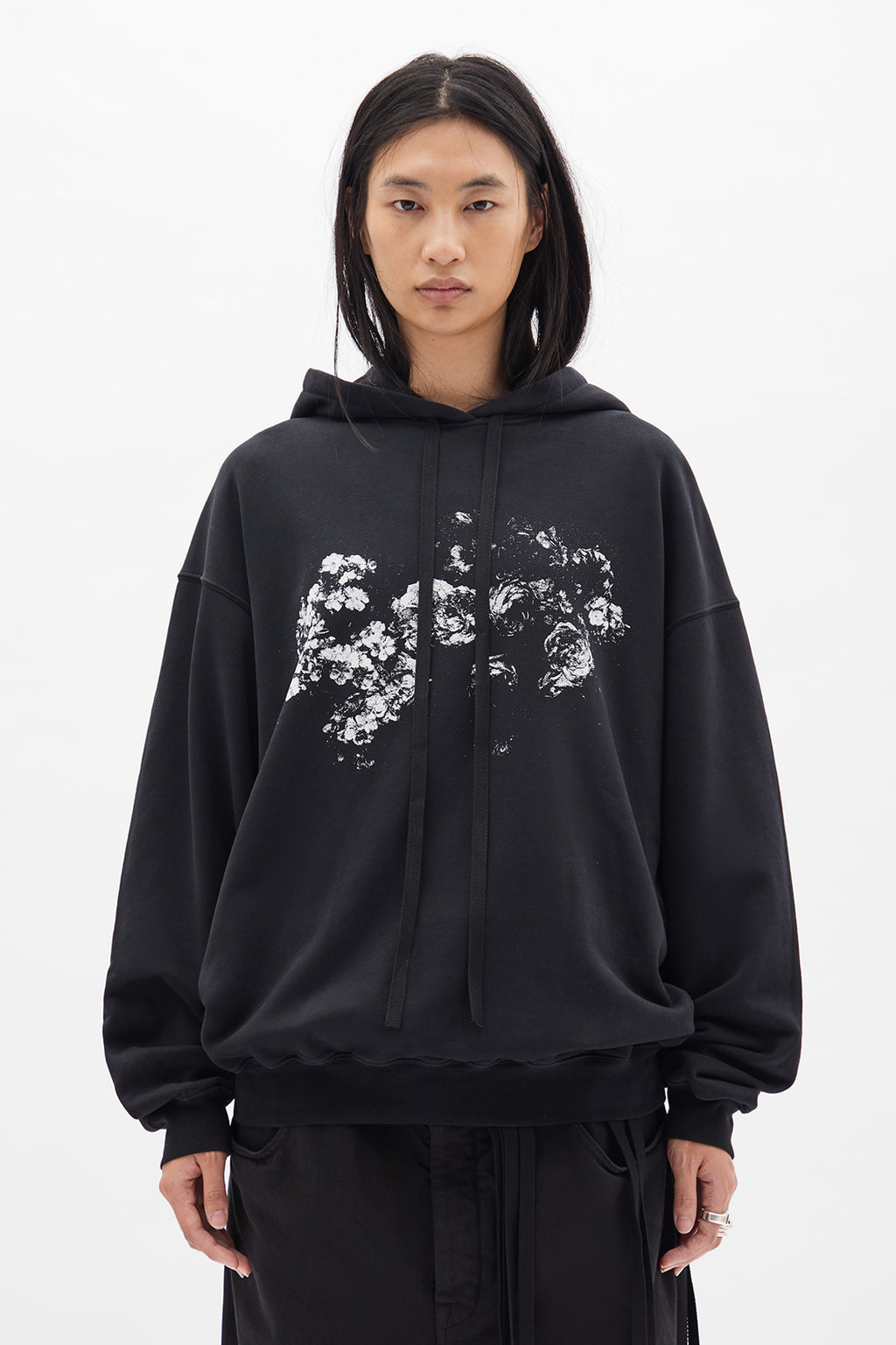 Cara Comfort Hoodie Sweatshirt