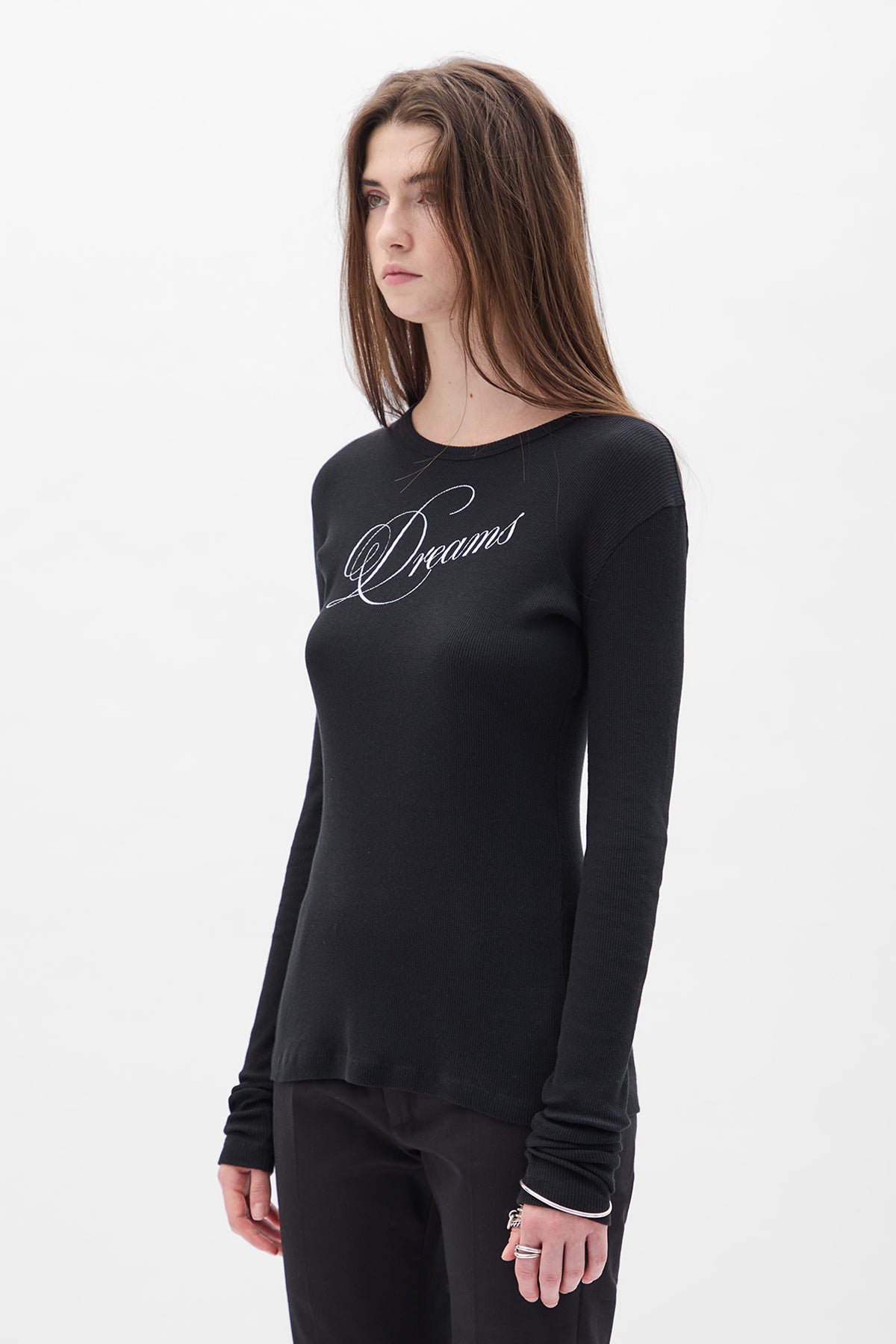 Woman T-shirts – Ann Demeulemeester