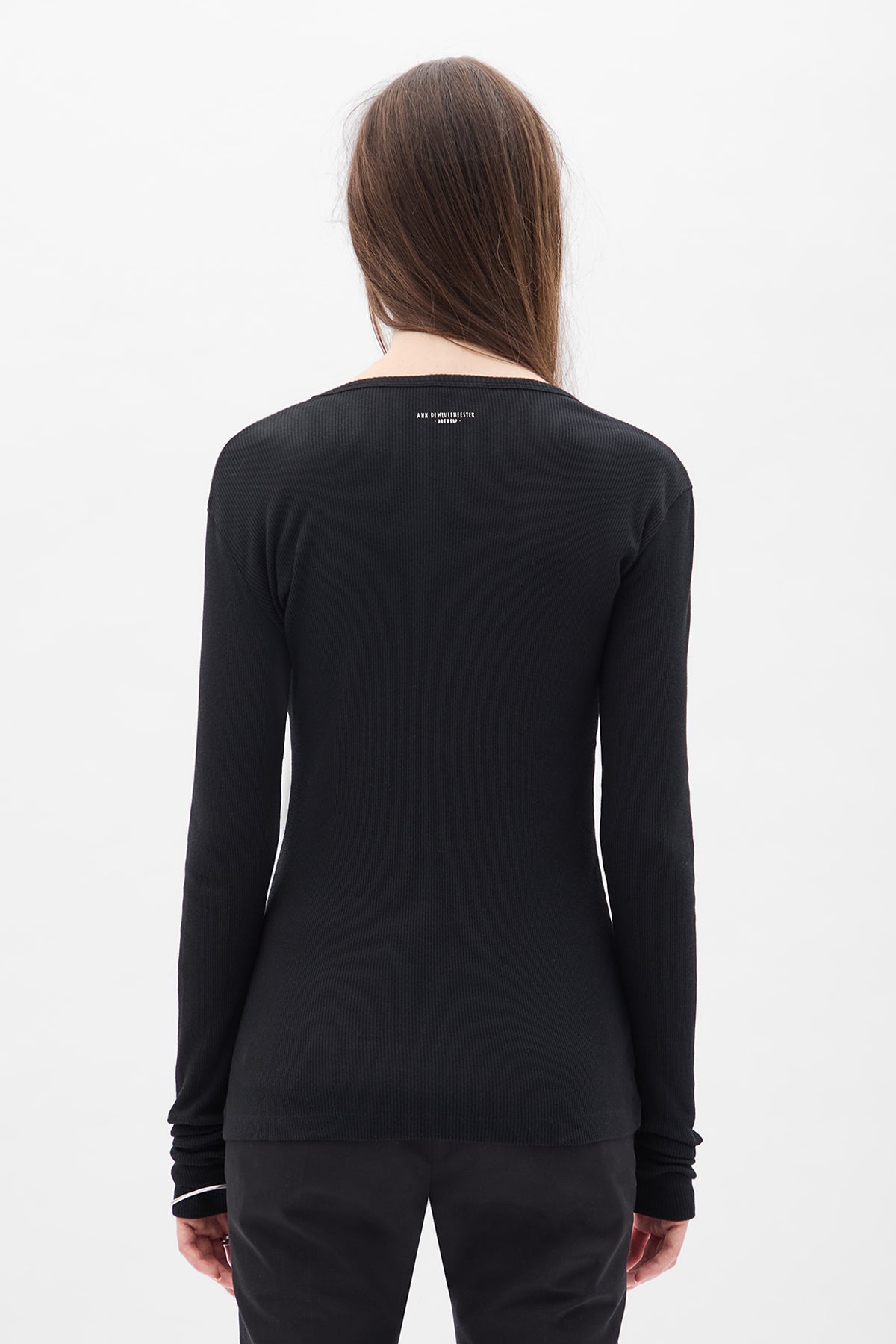 Woman T-shirts – Ann Demeulemeester