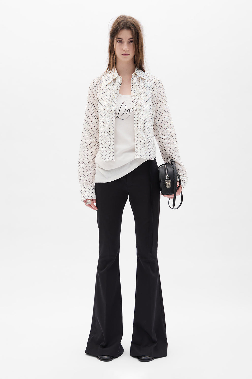 Seva Standard Tank Top