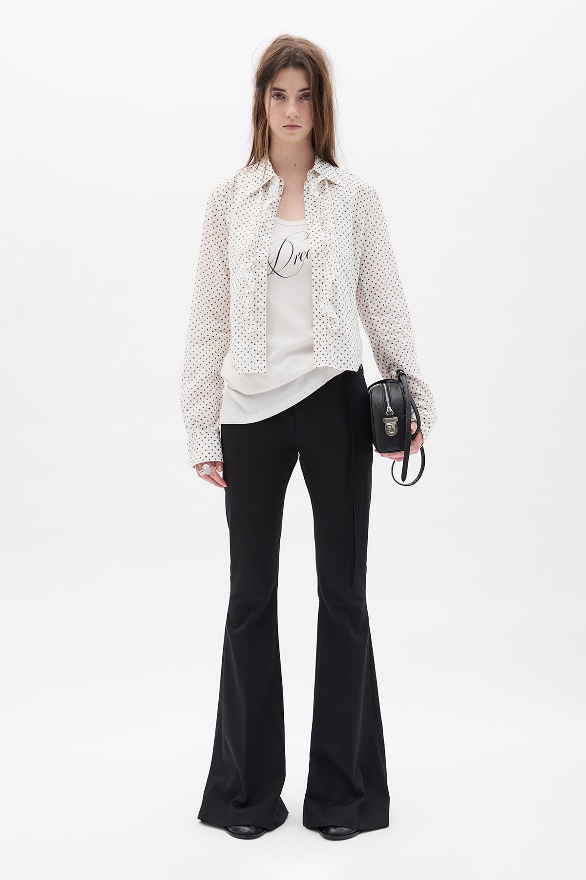 Seva Standard Tank Top