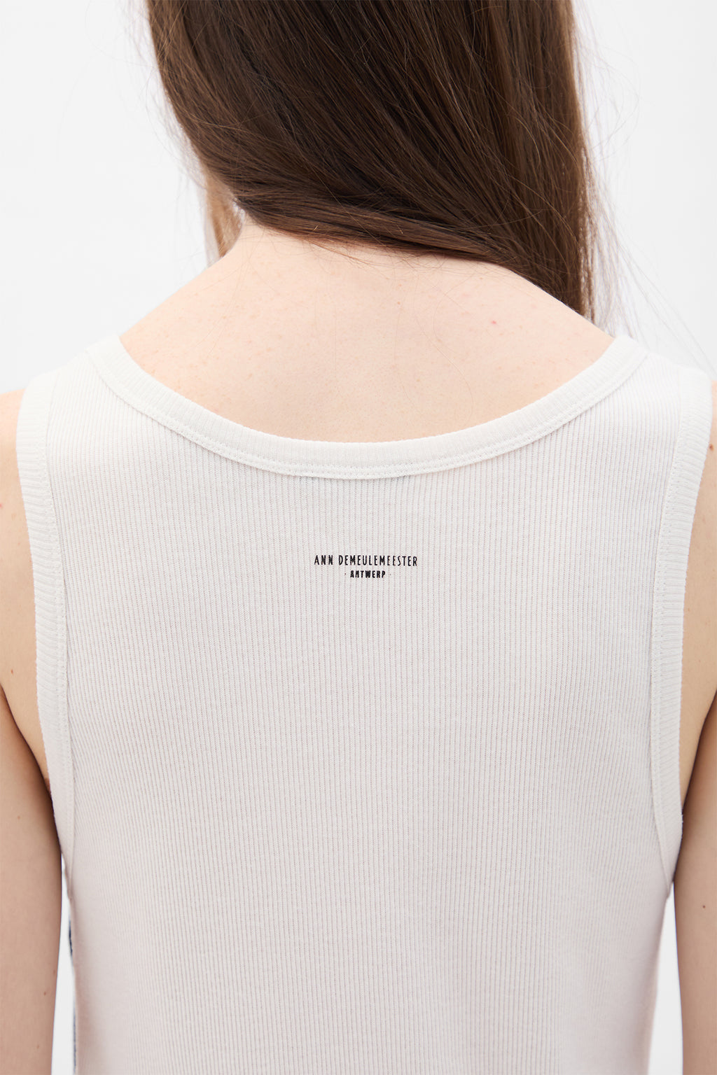 Seva Standard Tank Top