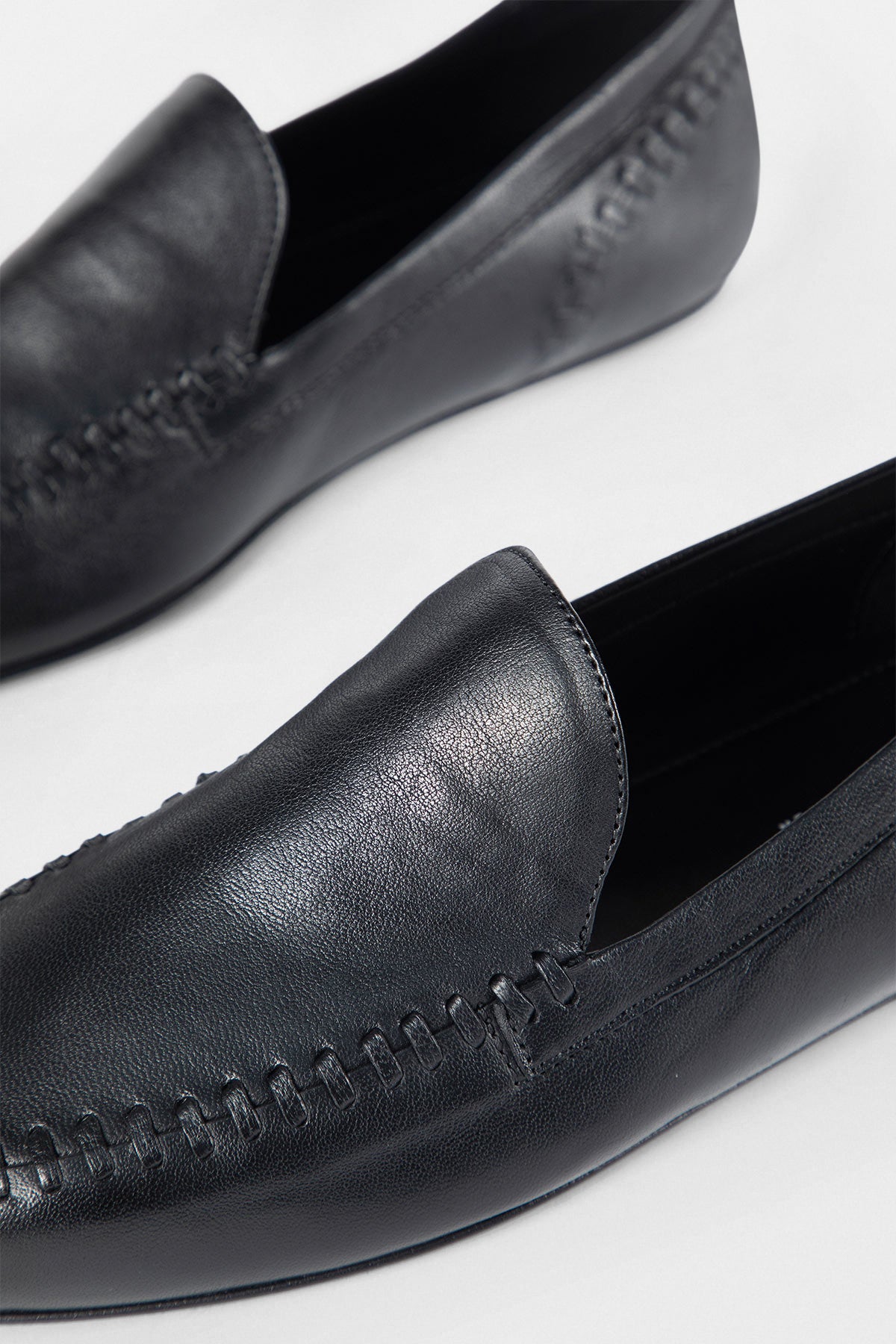MAN SHOES – Ann Demeulemeester