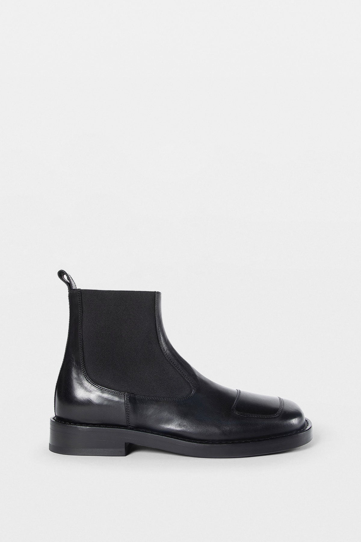 ANN DEMEULEMEESTER ウイングチップ 短靴 ANN DEMEULEMEESTER ウイングチップ 短靴 Long Wing tip - Chett