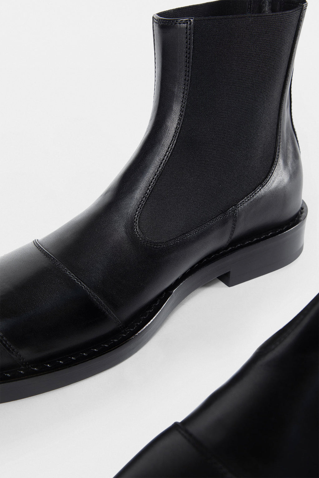 جلد العجل نابا 