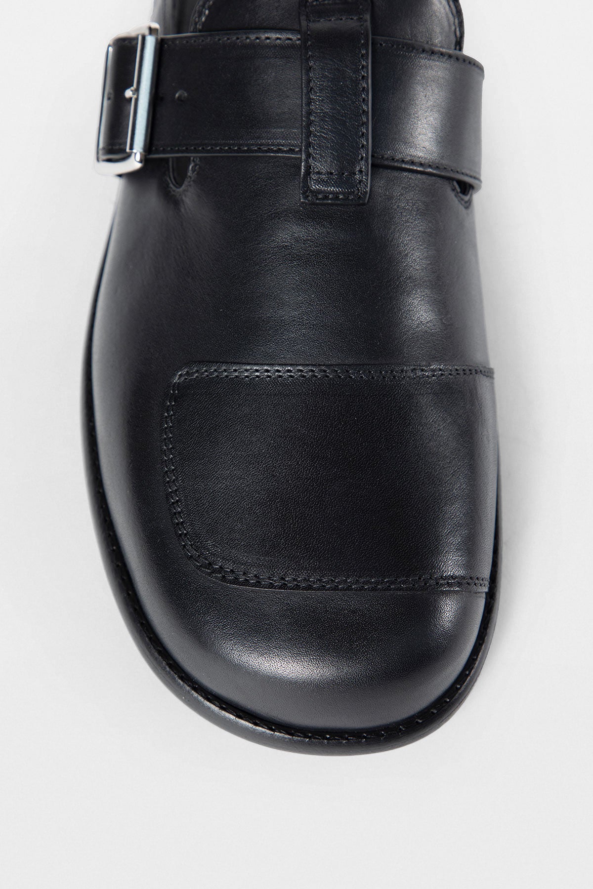 MAN SHOES – Ann Demeulemeester