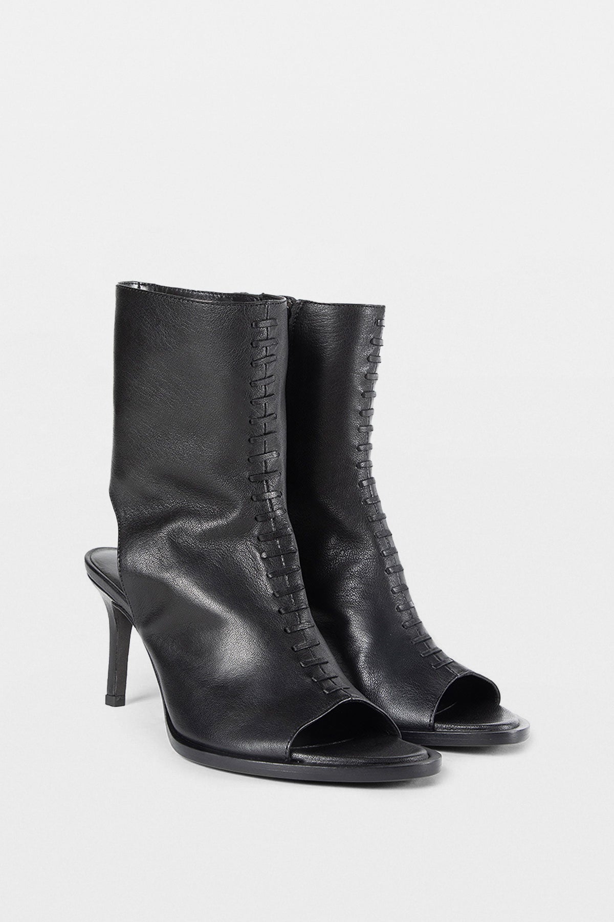 女性用サンダル – Ann Demeulemeester