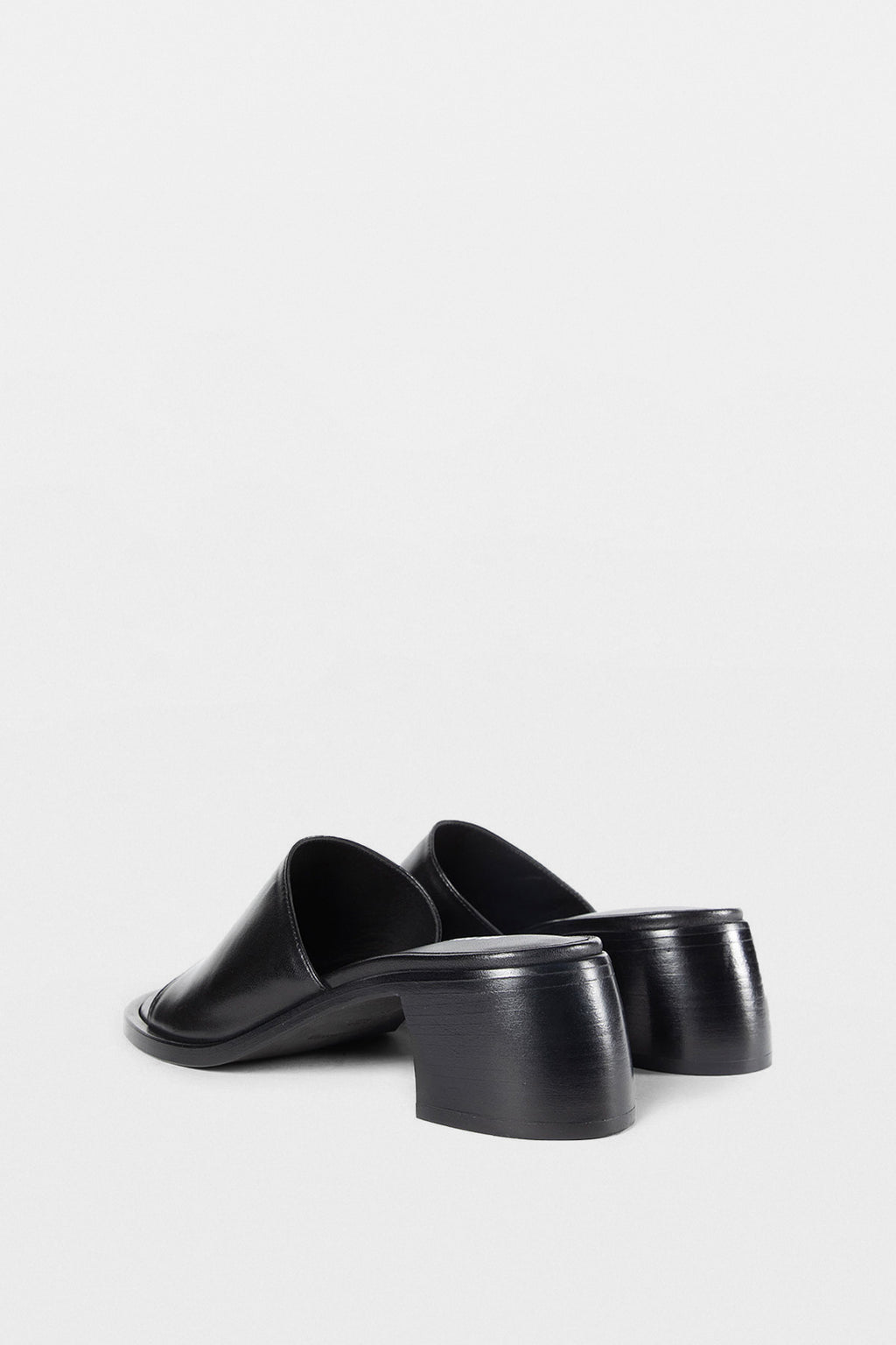 Lyra Mid Heeled Sandals