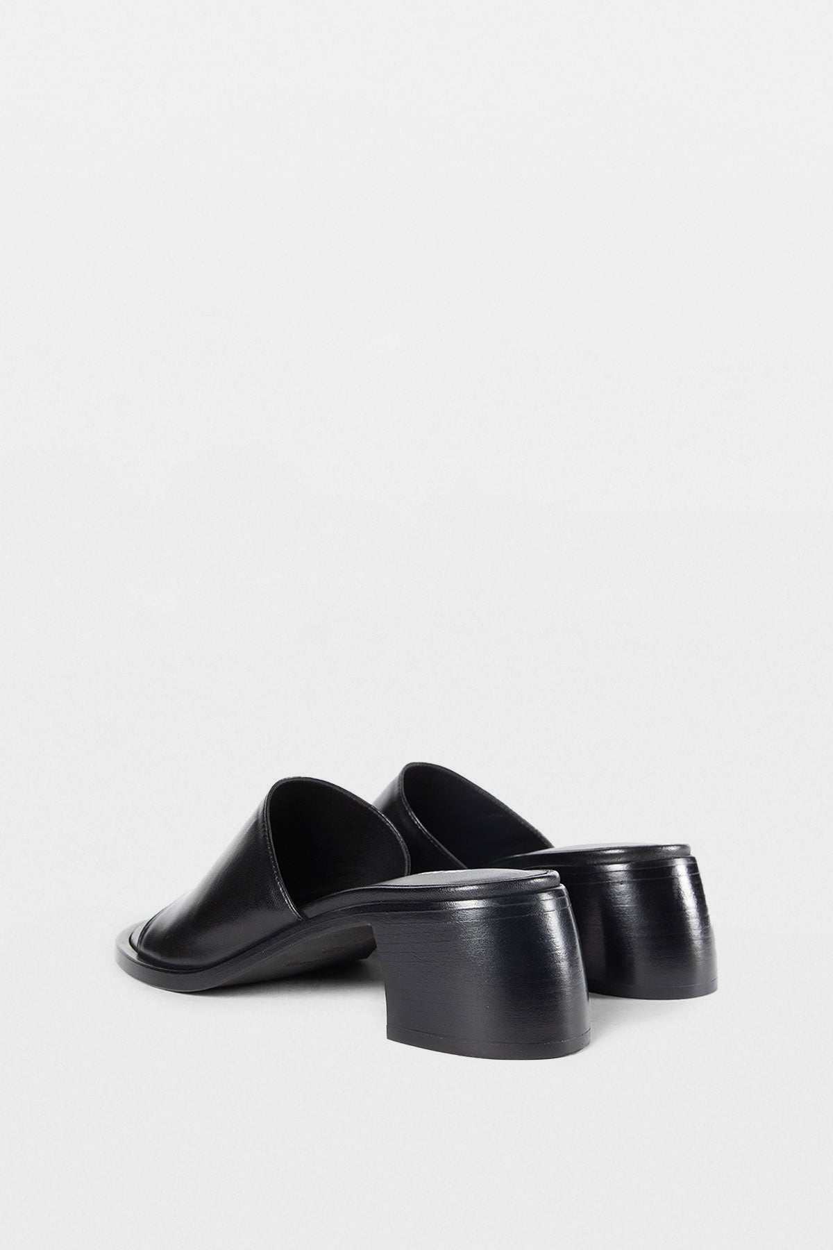 Lyra Mid Heeled Sandals