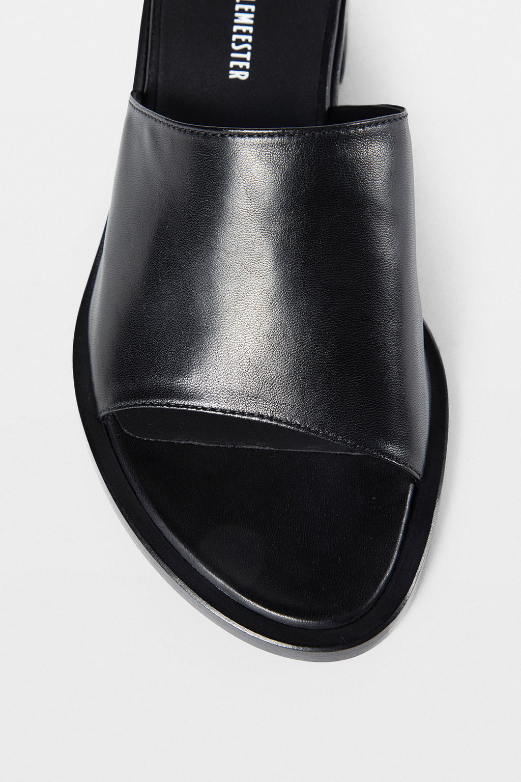 Lyra Mid Heeled Sandals