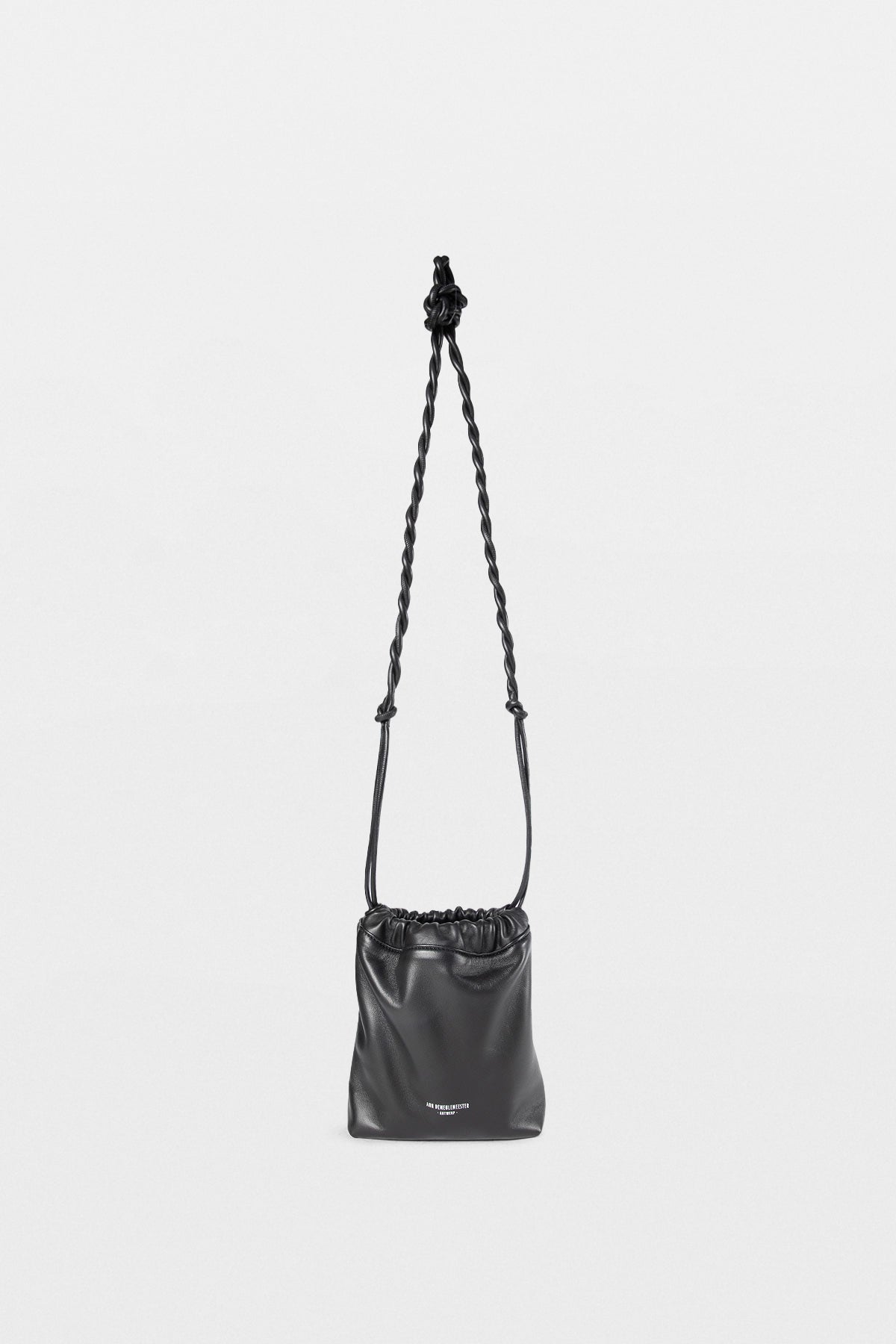 Marilyn Medium Knot Bag – Ann Demeulemeester