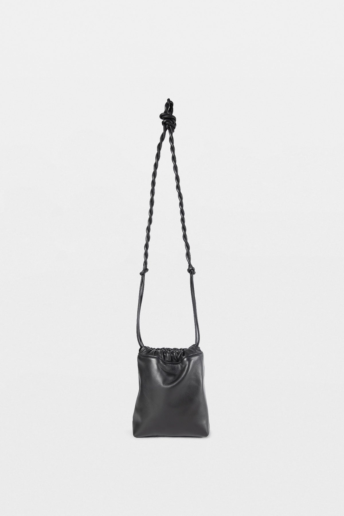 Marilyn Medium Knot Bag – Ann Demeulemeester