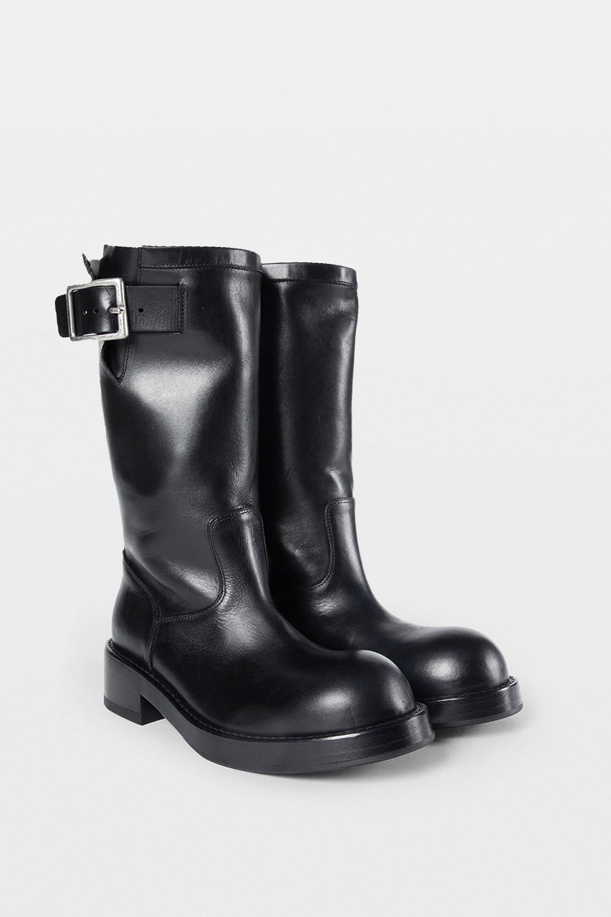 Man Boots – Ann Demeulemeester