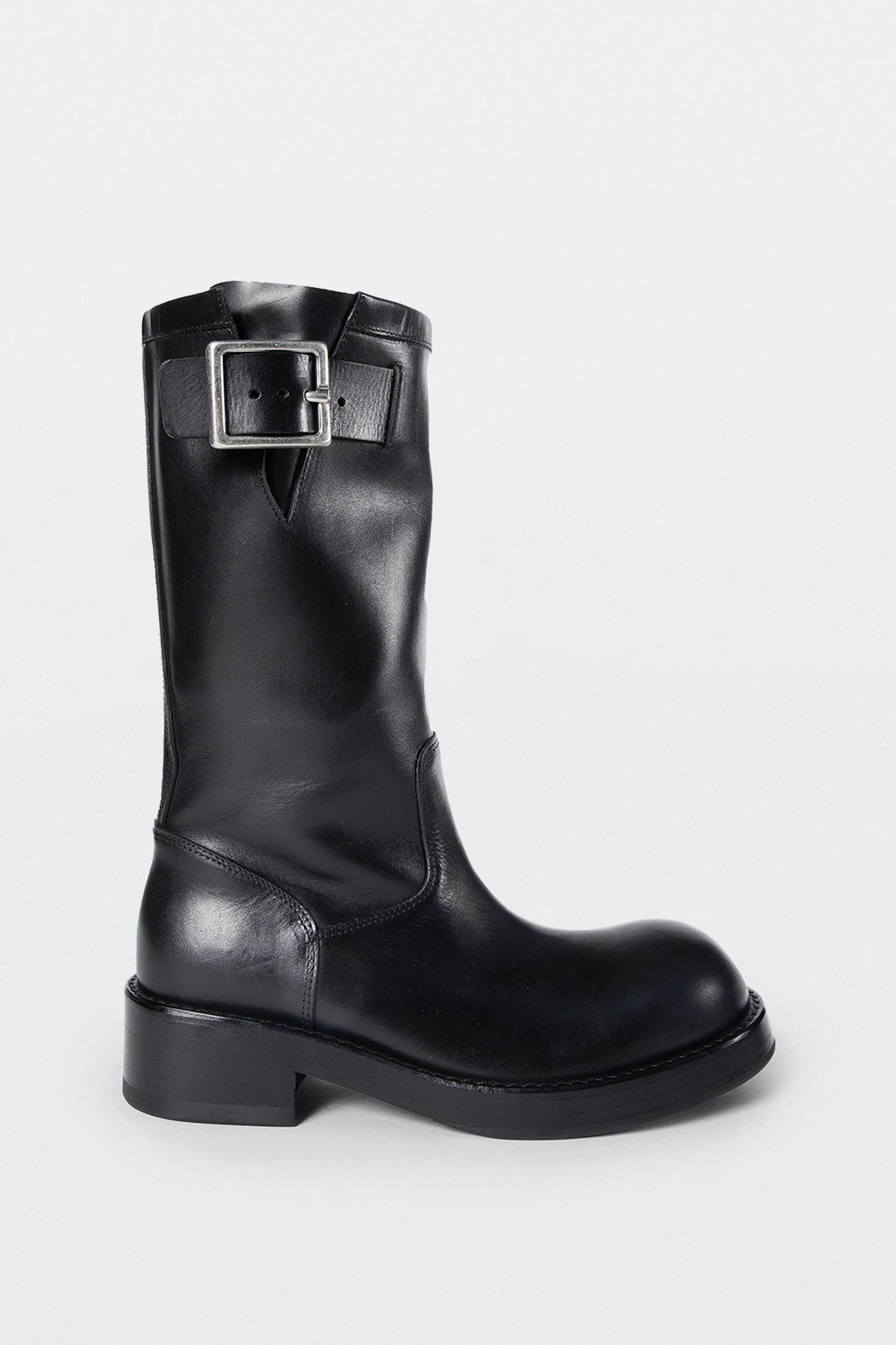 Neldor Engineer Boots – Ann Demeulemeester