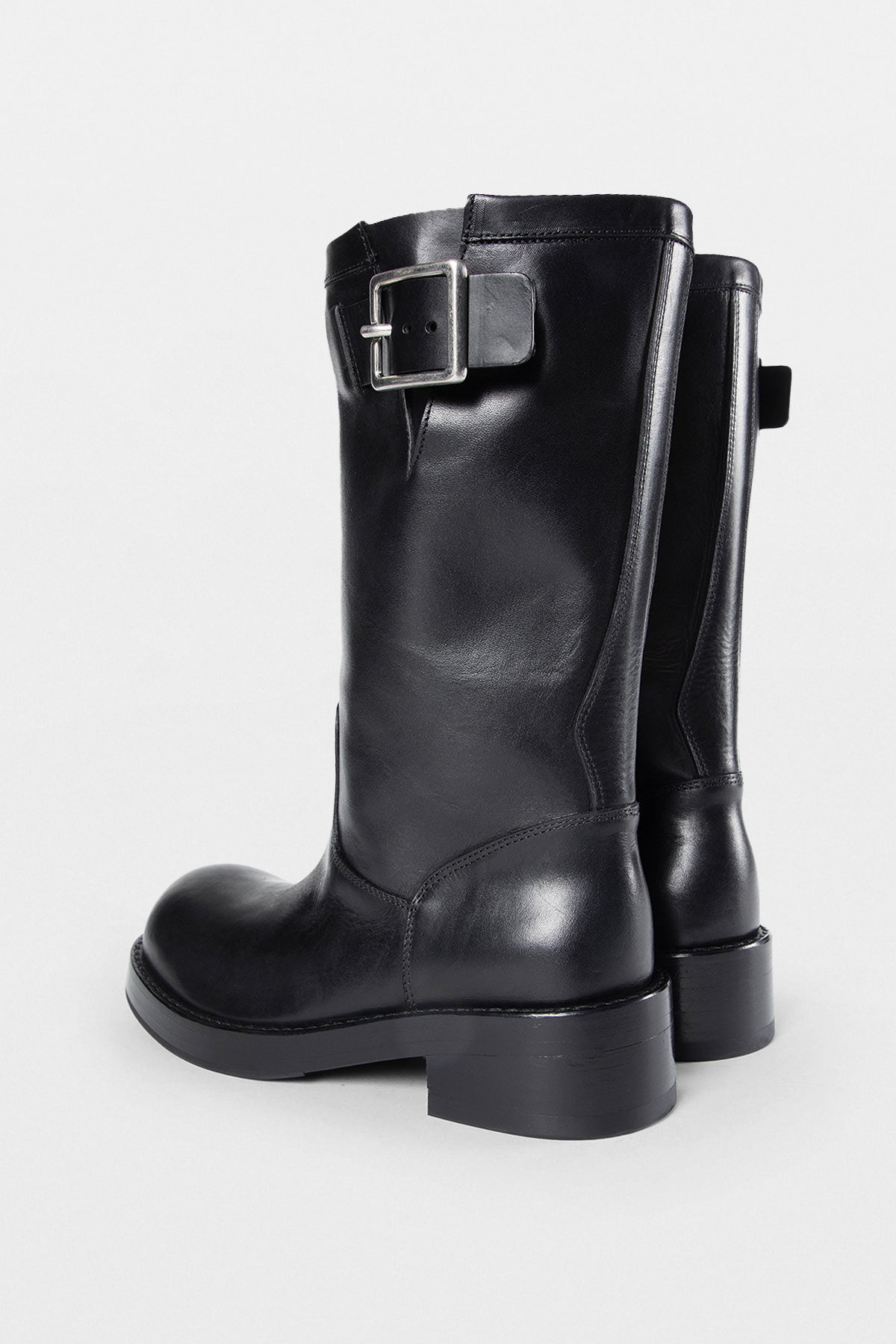 Ann Demeulemeester エンジニアブーツ Neldor Engineer Boots – Ann Demeulemeester