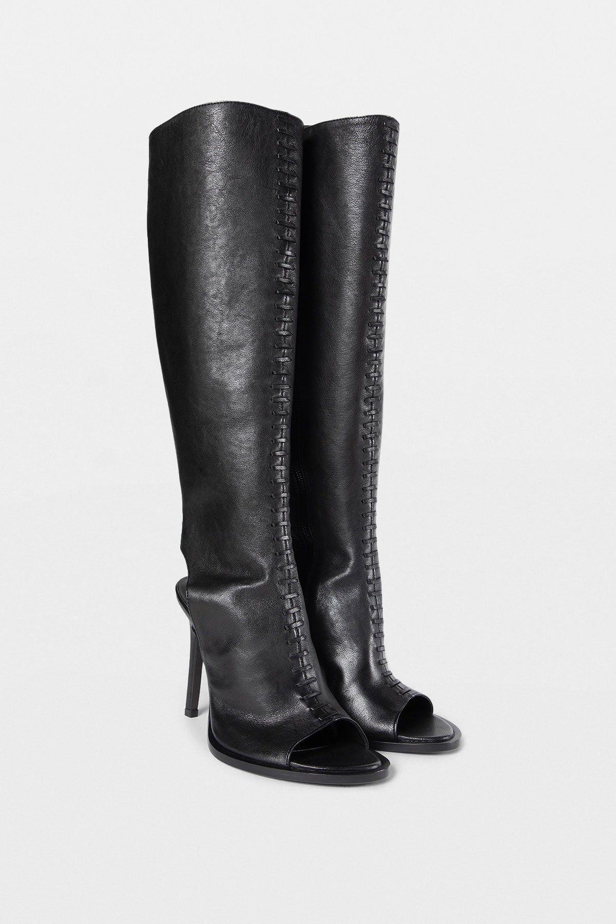 女性用サンダル – Ann Demeulemeester