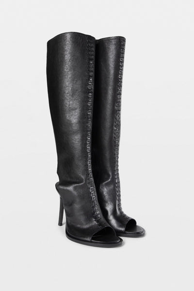 Seria High Heeled Boots – Ann Demeulemeester