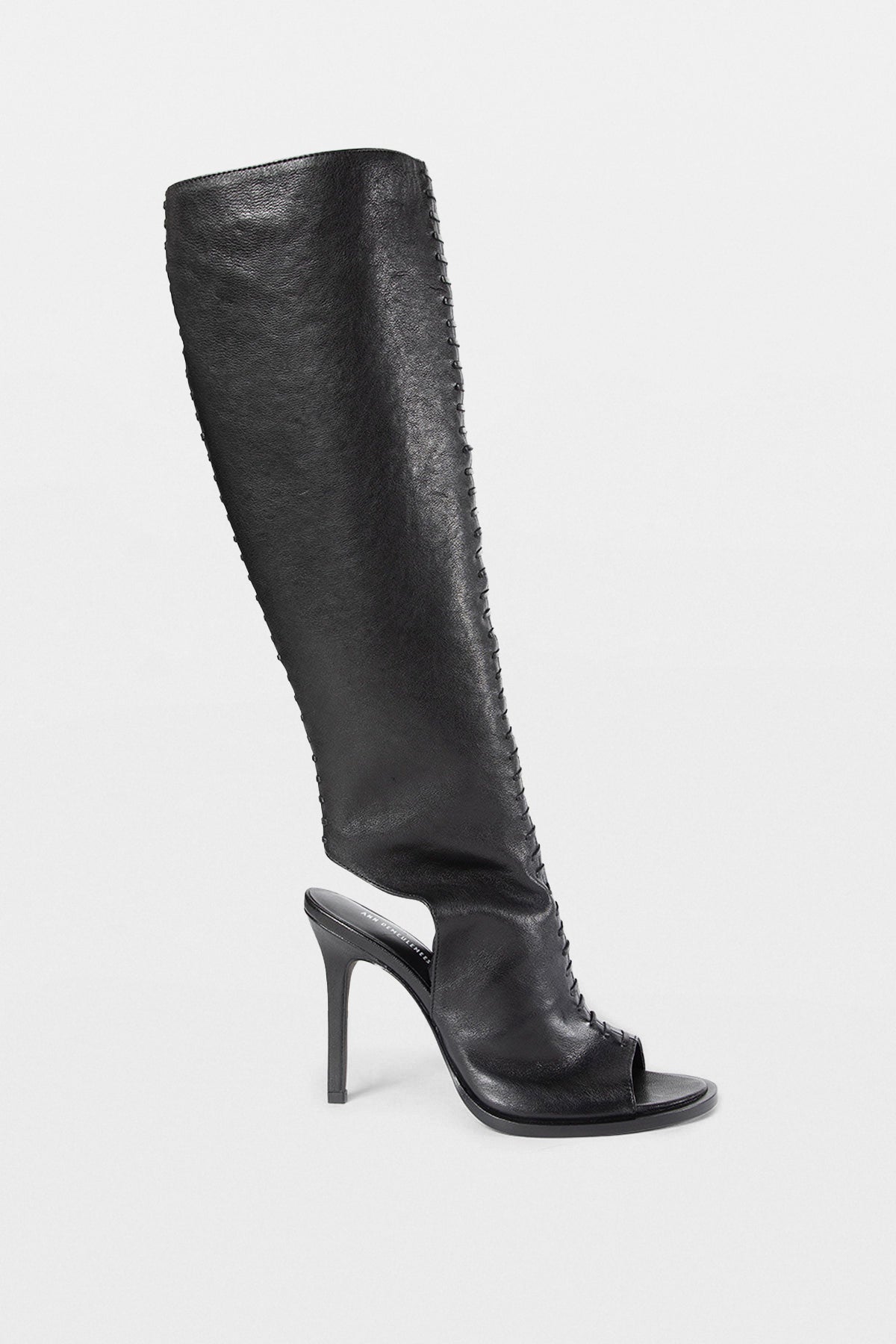 Seria High Heeled Boots – Ann Demeulemeester
