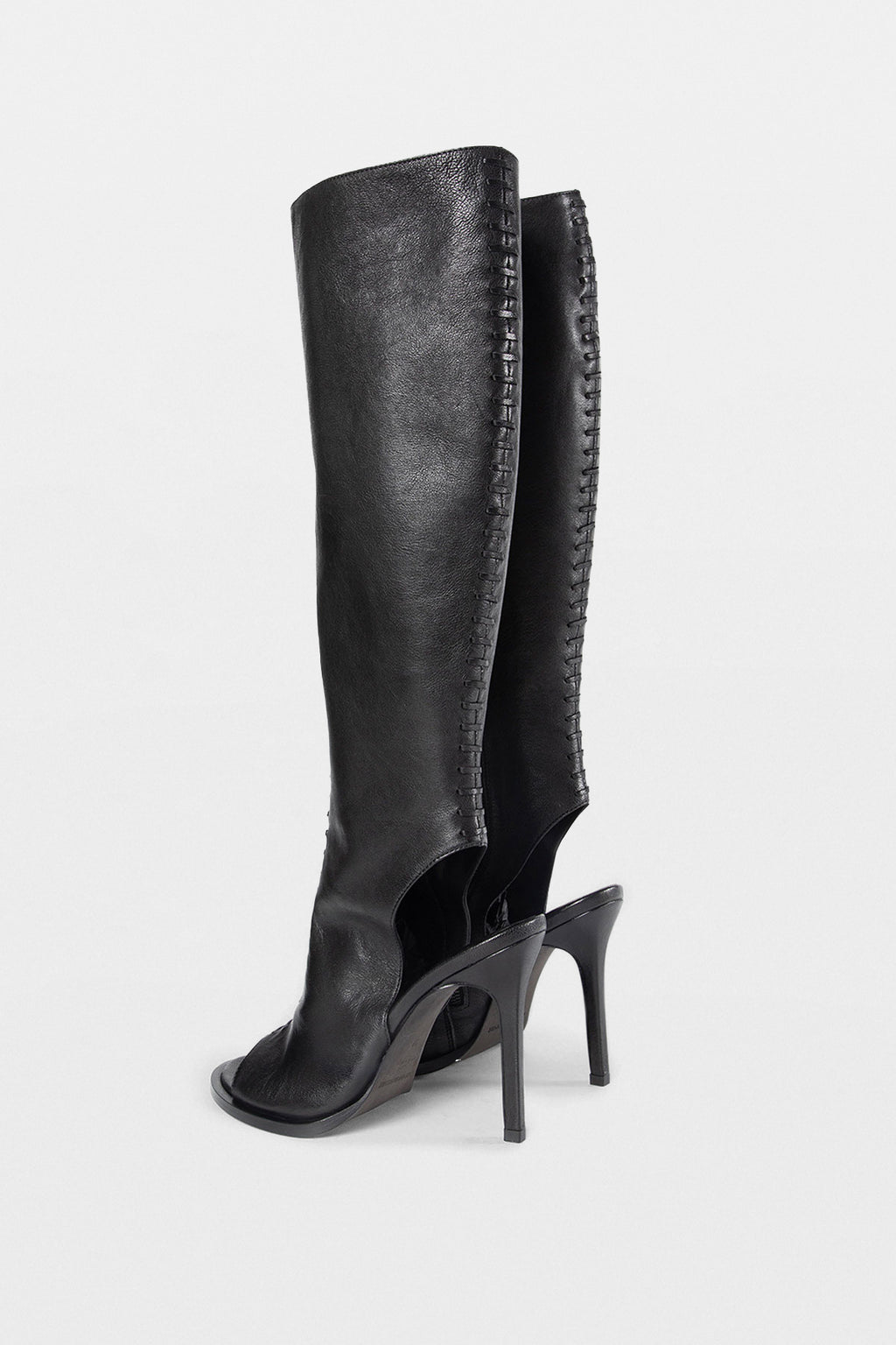 Seria High Heeled Boots