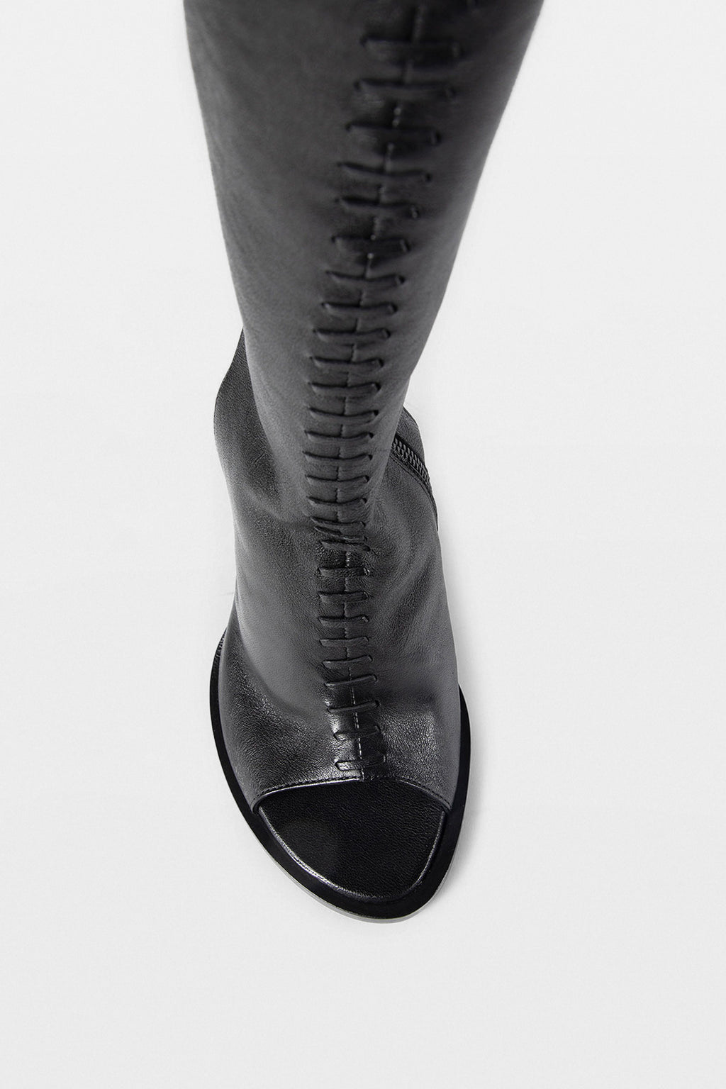 Seria High Heeled Boots