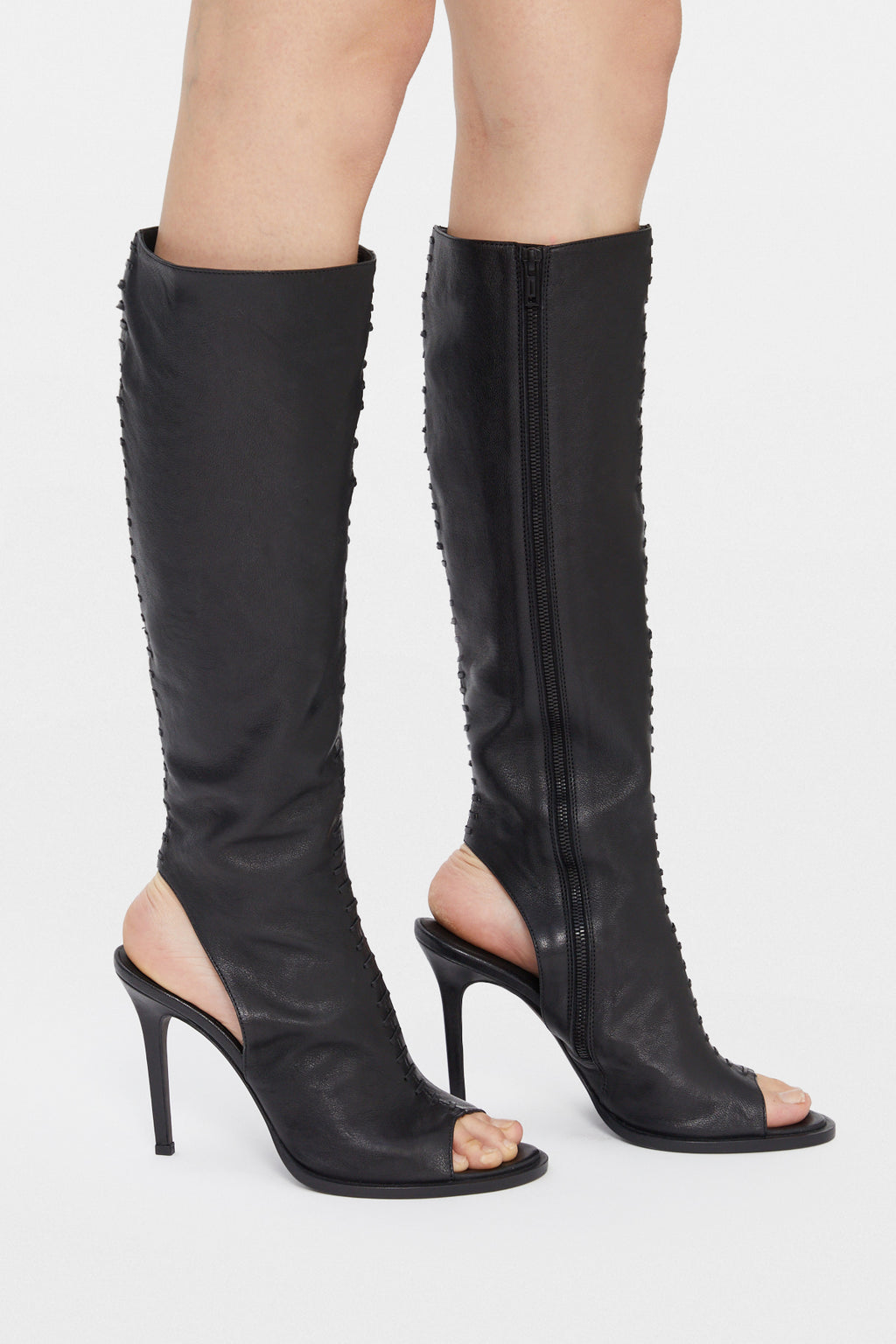 Seria High Heeled Boots