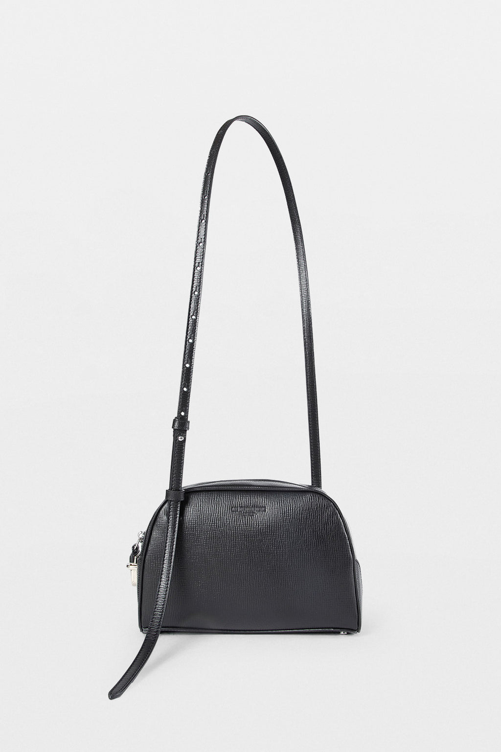 Agata Small Soft Shoulder Bag
