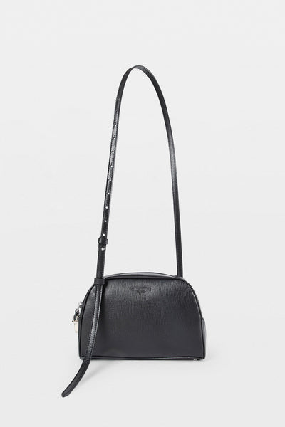 Agata Small Soft Shoulder Bag – Ann Demeulemeester