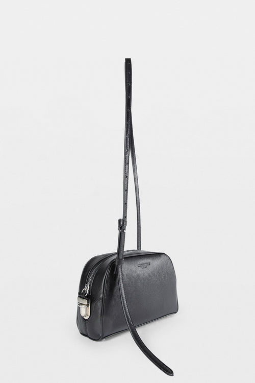 Agata Small Soft Shoulder Bag