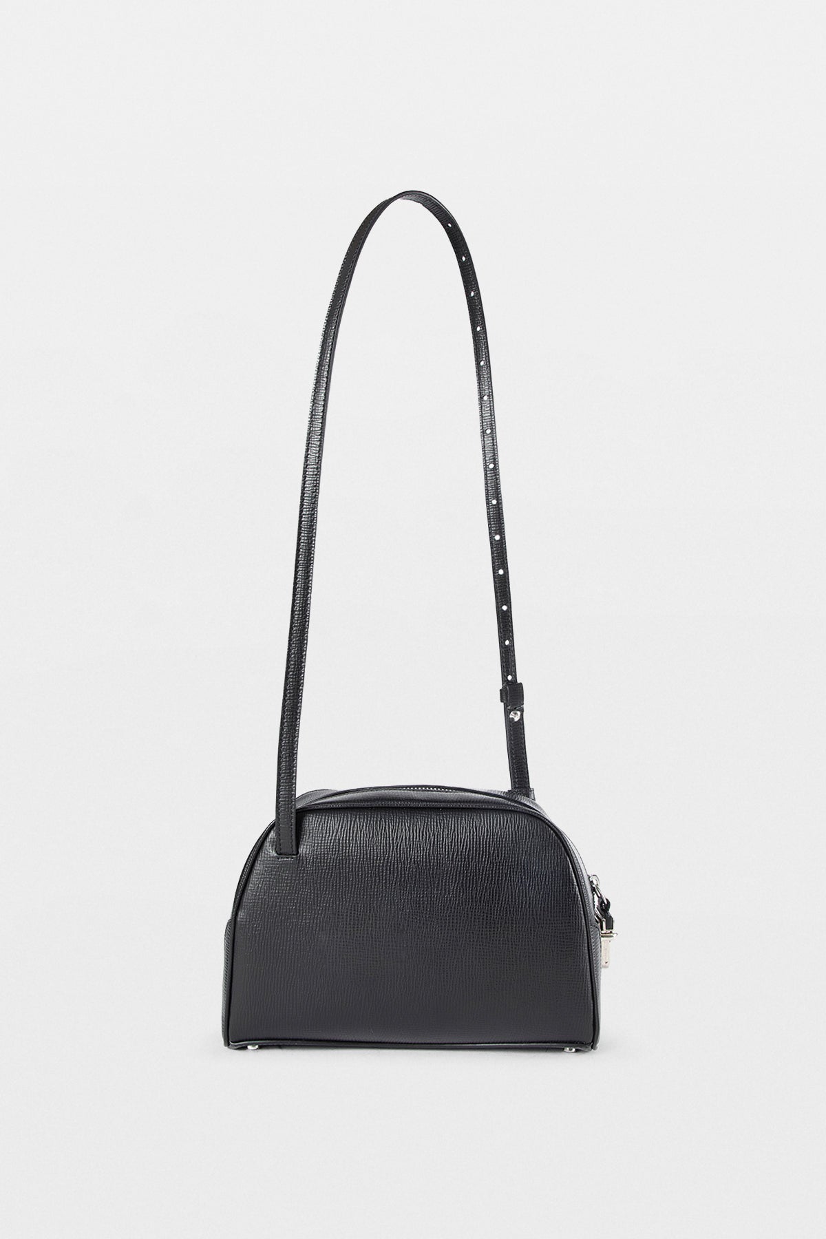 Agata Small Soft Shoulder Bag – Ann Demeulemeester