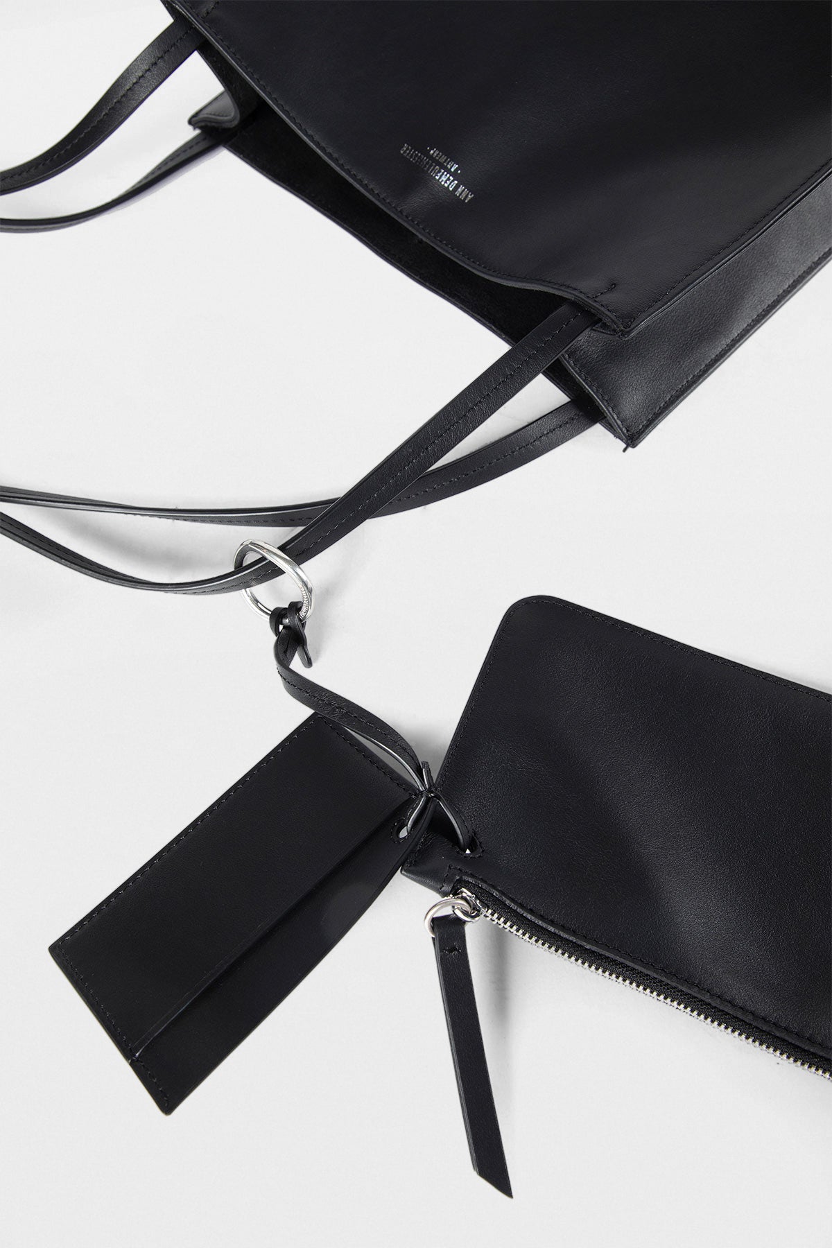 Grand sac fourre-tout Rutt 