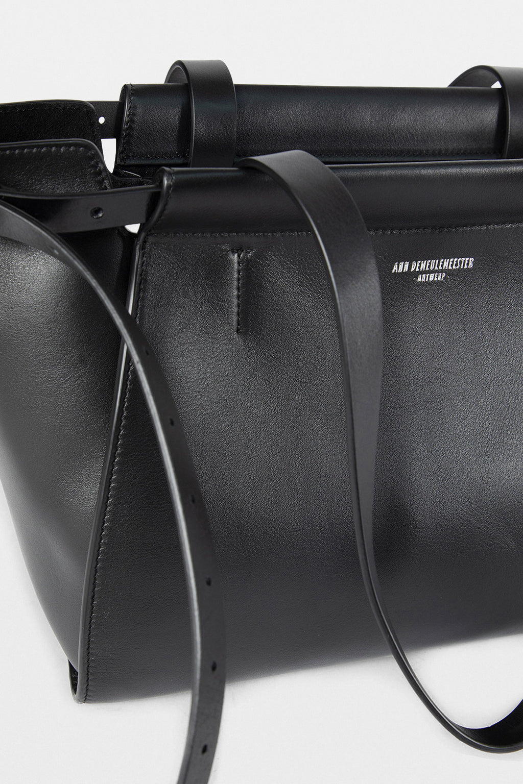 Borsa a tracolla Endre con cintura 