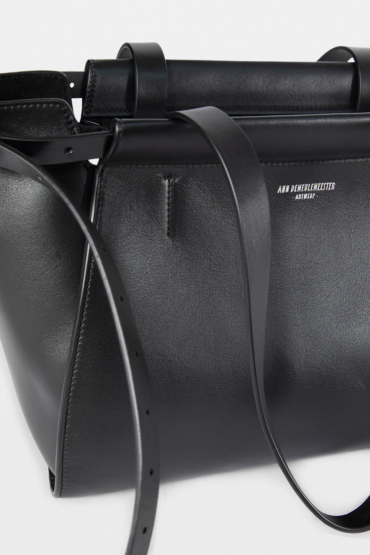 Sac à bandoulière Endre avec ceinture 