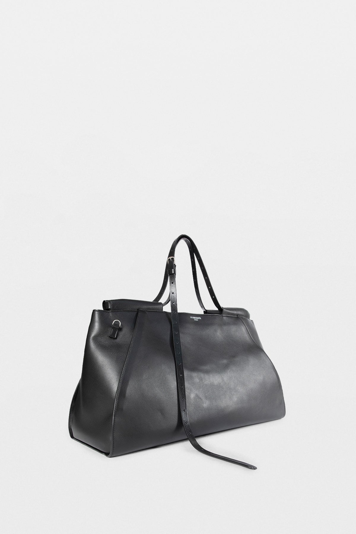 Sylvia Large Top Handle Bag – Ann Demeulemeester